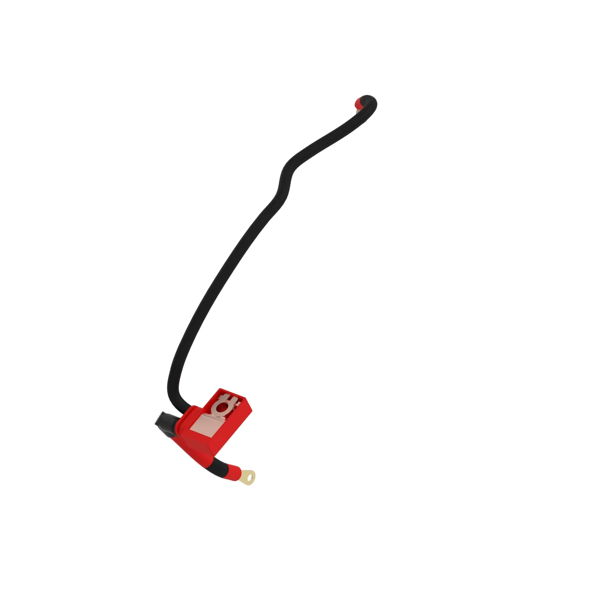 BATTERY CABLE, POSITIVE BATTERY TO