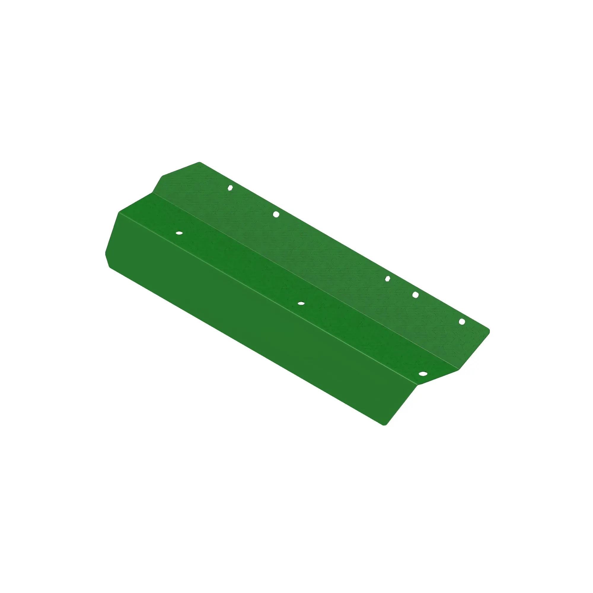 John Deere Panel - HXE45534