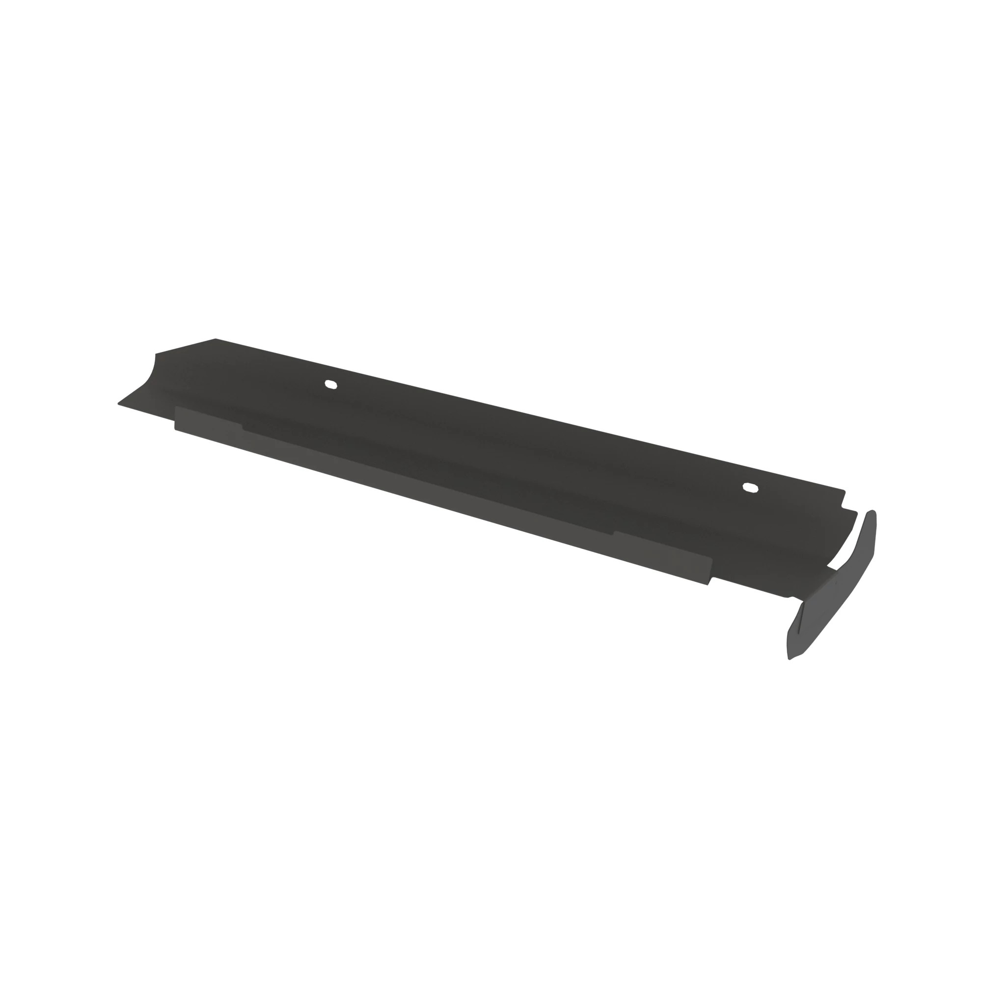 COVER, LH W/PLUG
