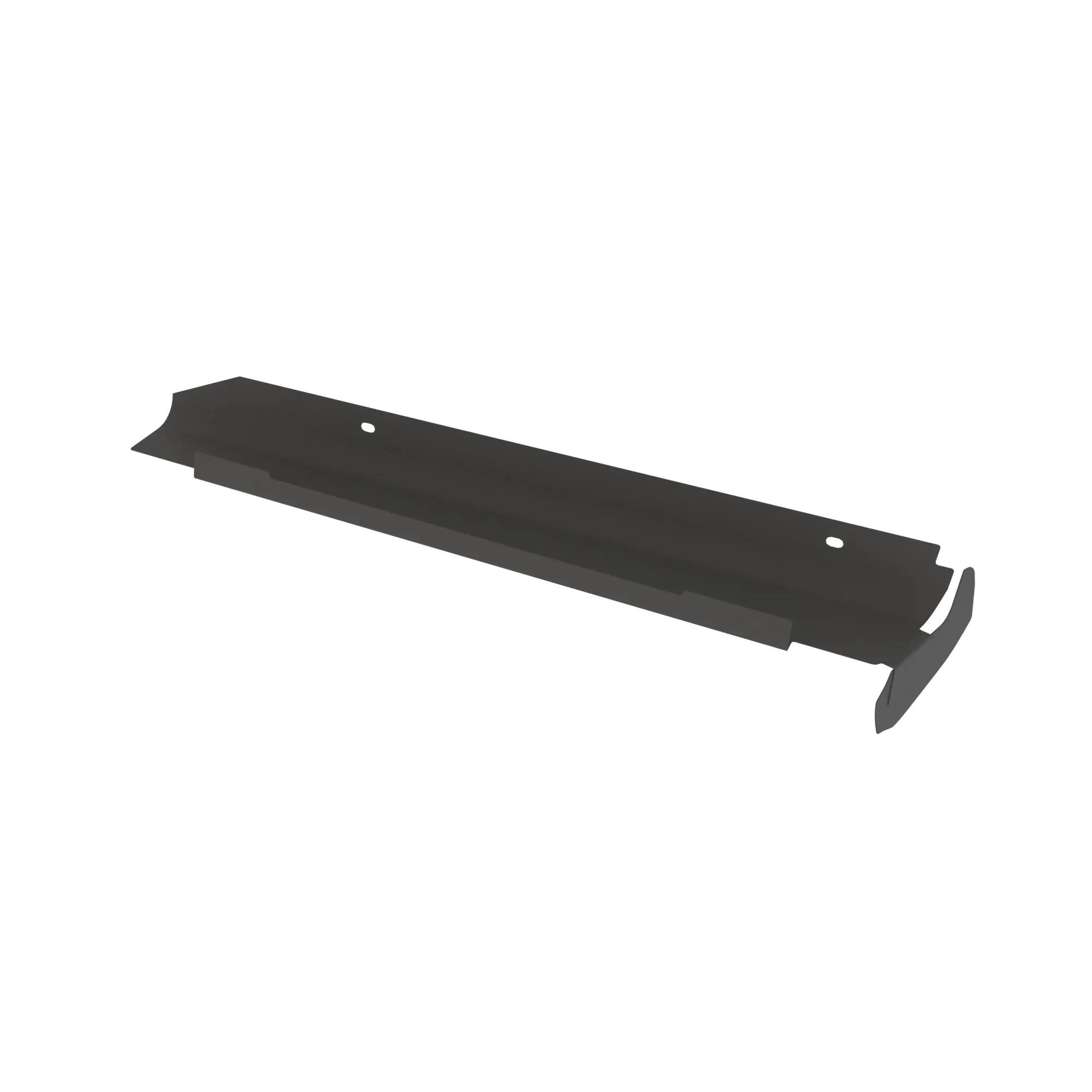 John Deere Cover, Left Side - AL221614