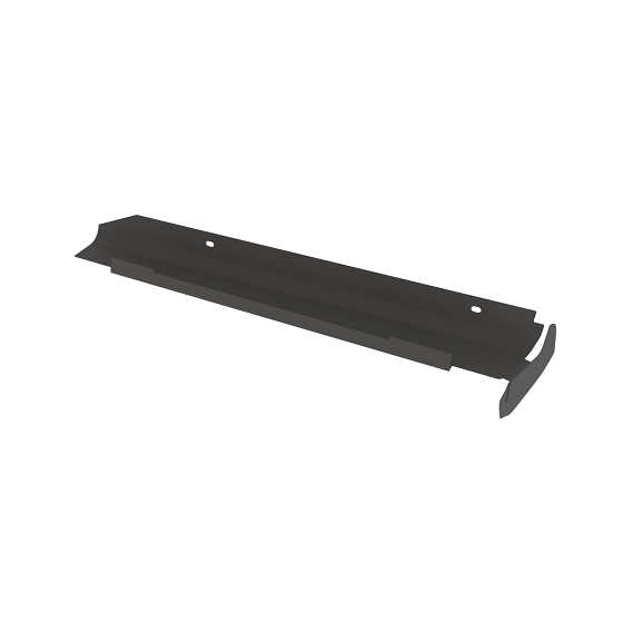 John Deere Cover, Left Side - AL221614