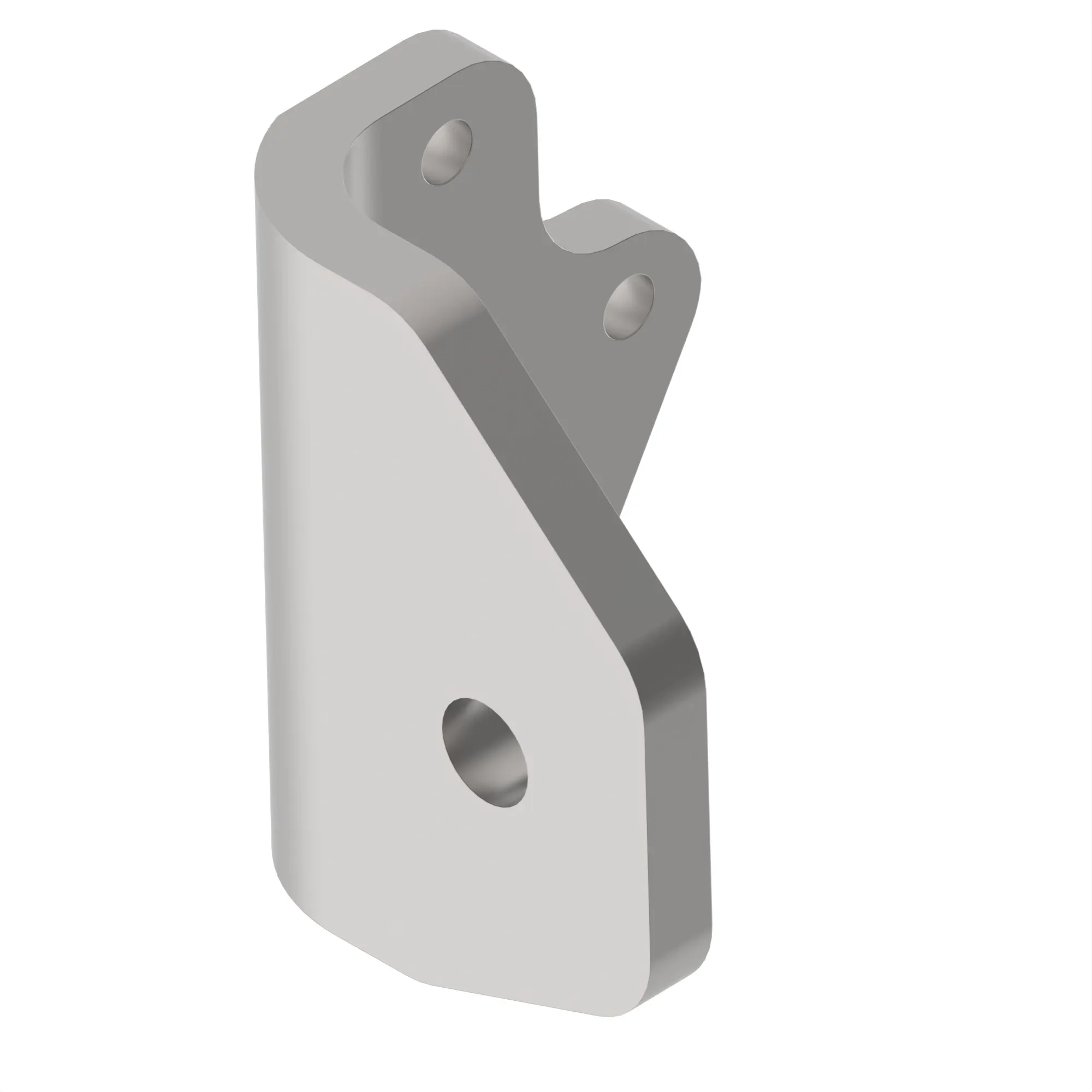 ENGINE BRACKET