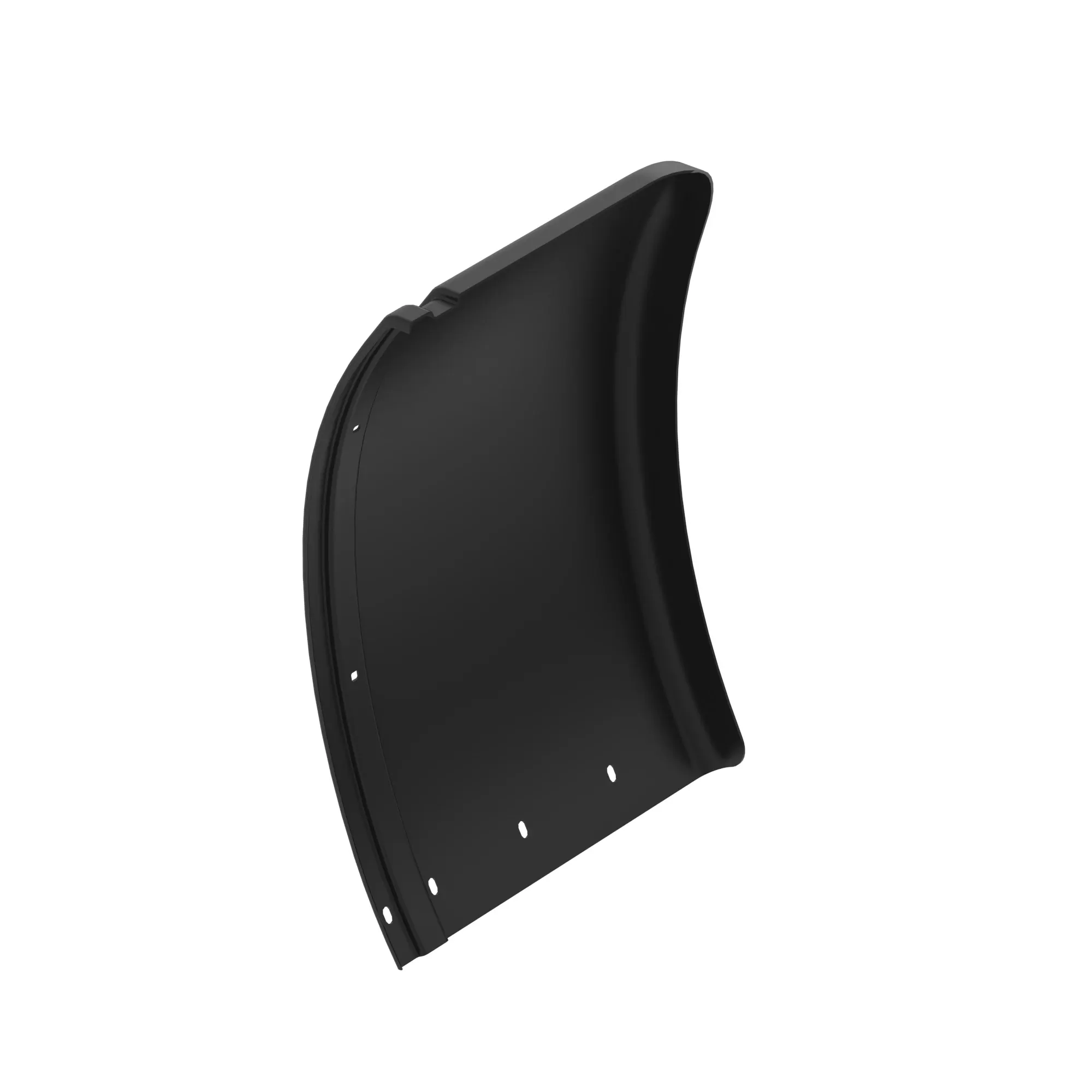 John Deere Rear Fender, Right Side - T354251