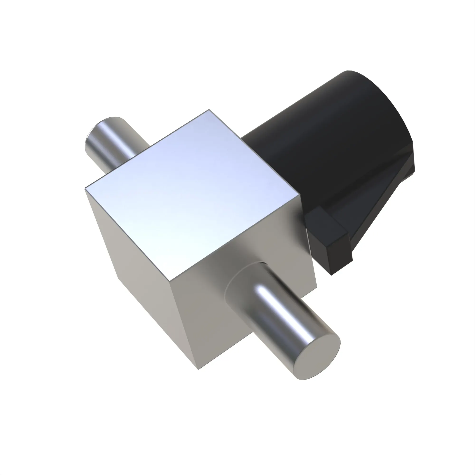 Hand Operated Valve