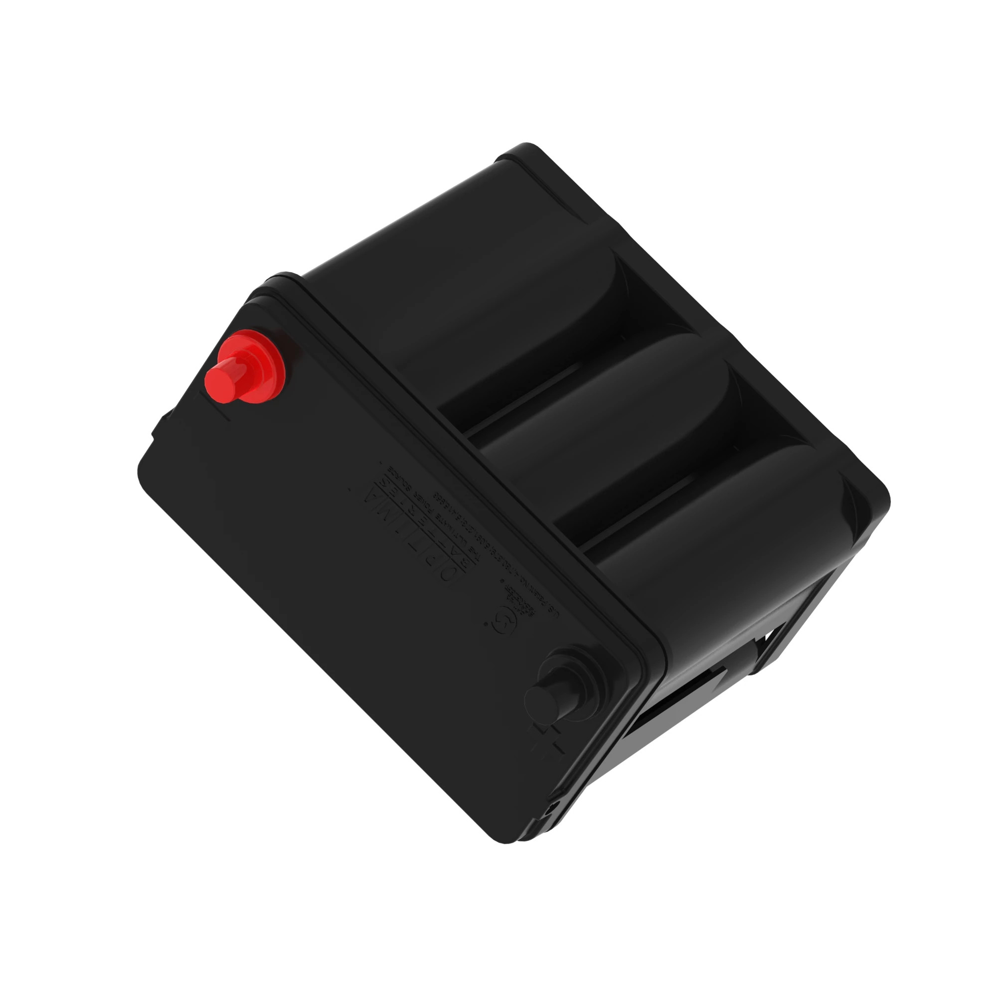 NONSPILLABLE BATTERY, BATTERY- 12V