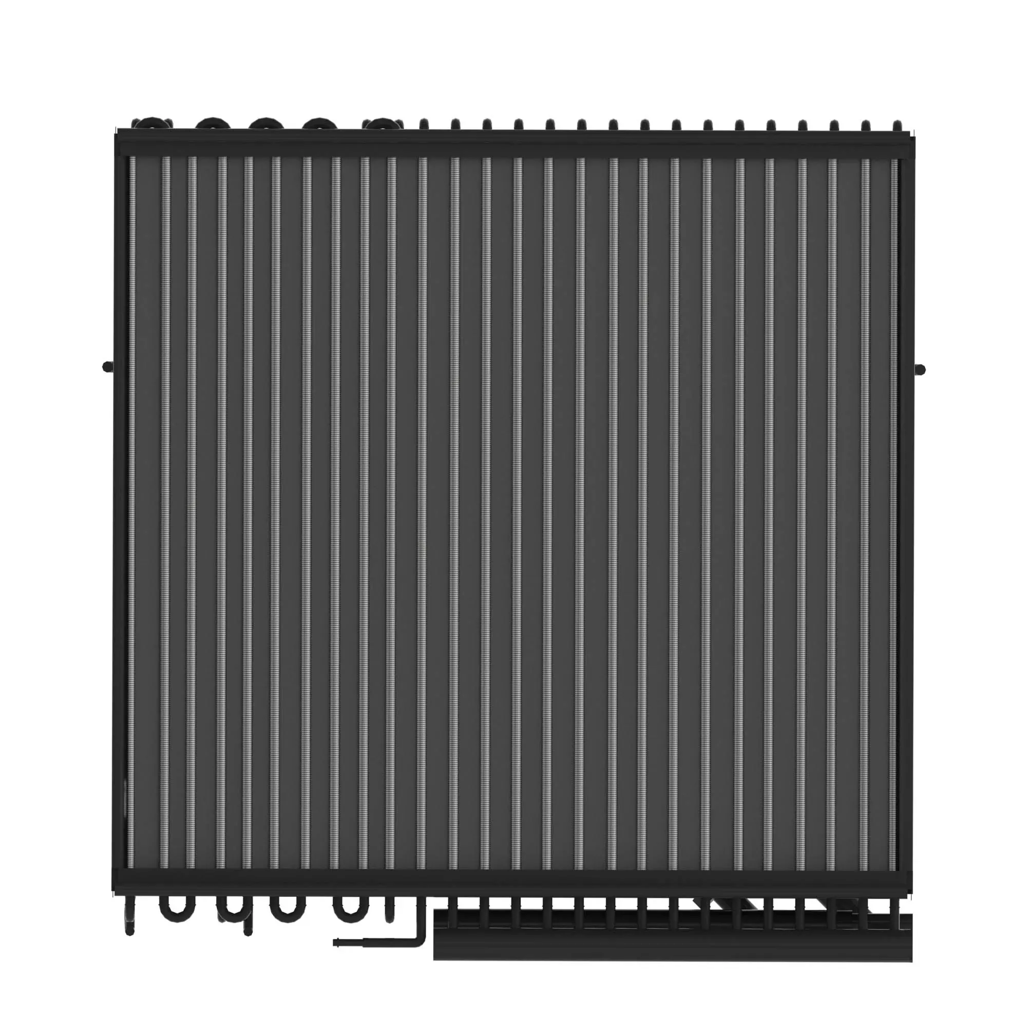 Oil Cooler