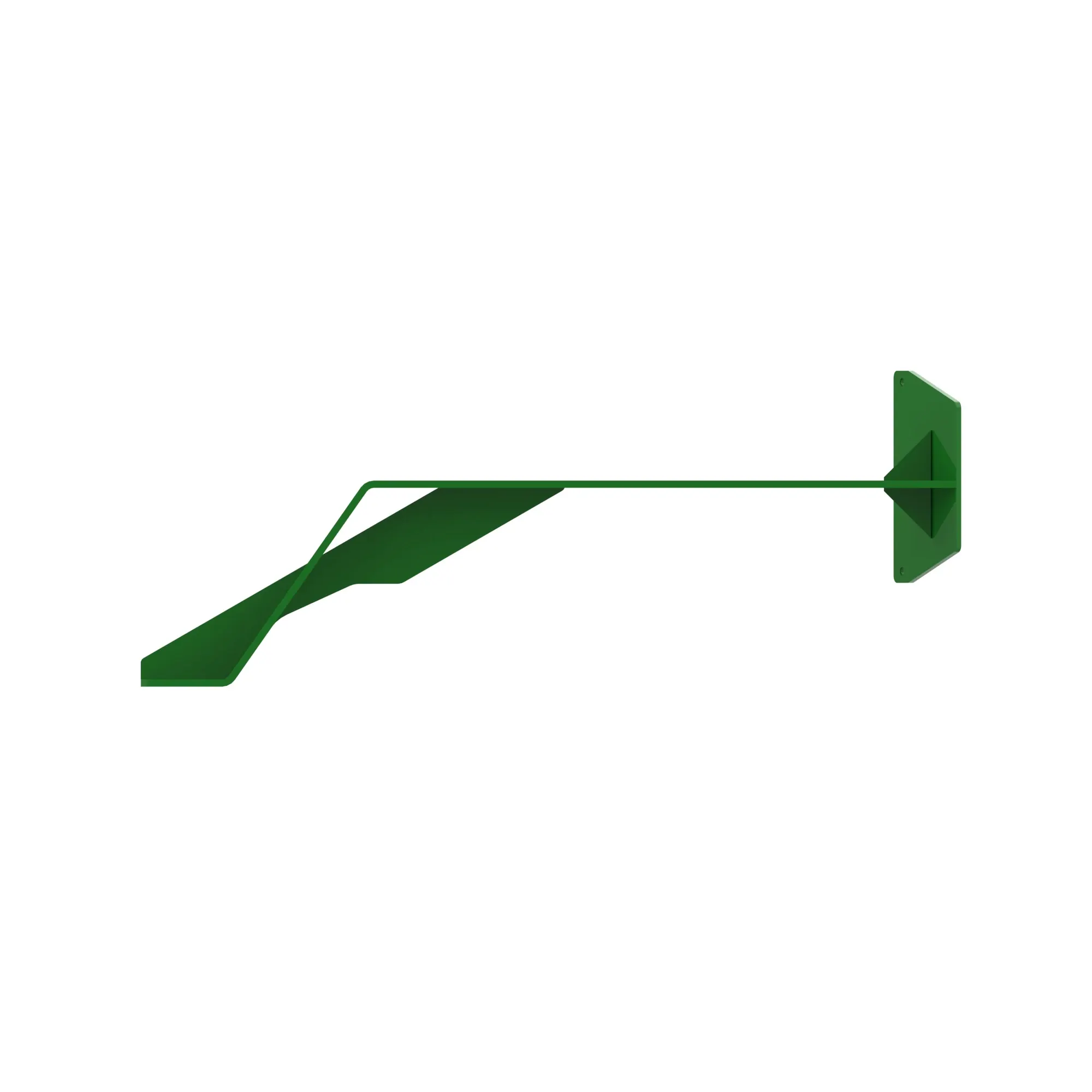 SUPPORT, SUPPORT, EJECTOR