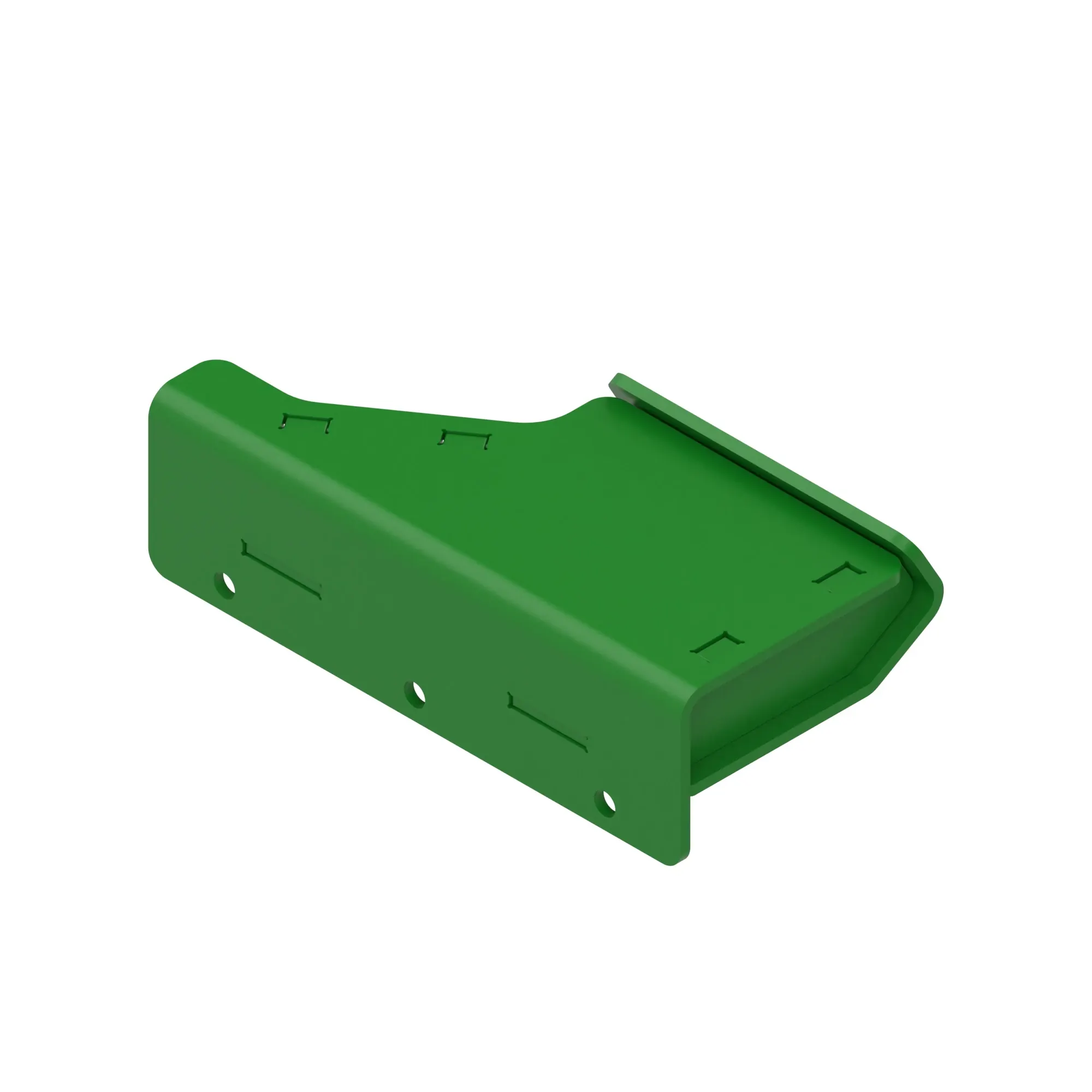 John Deere Support - AXT20830