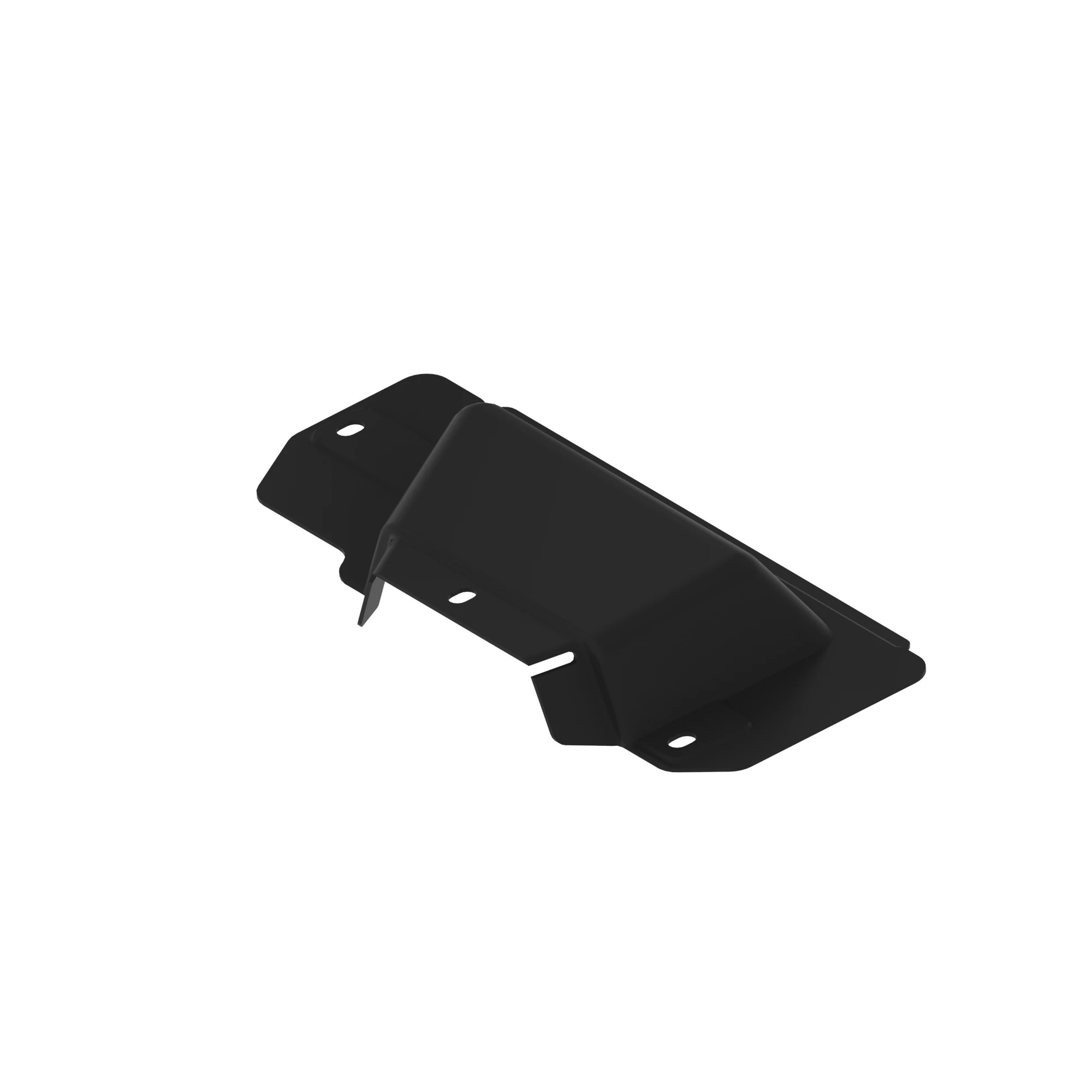 COVER, DF4 AIR CHUTE COVER, RH