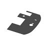John Deere Isolator - DX11849