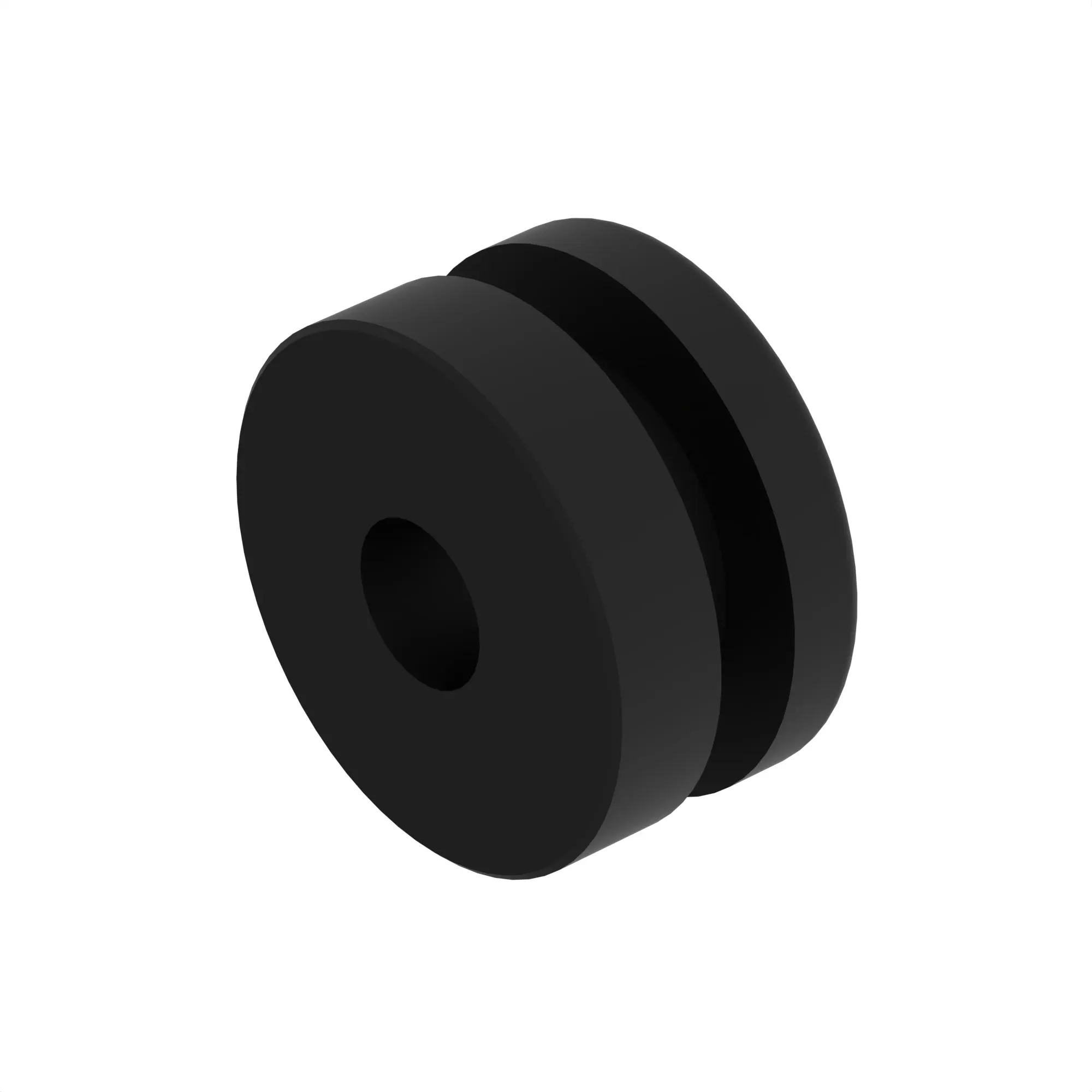 ISOLATOR, ISOLATOR, COOLER MOUNTING