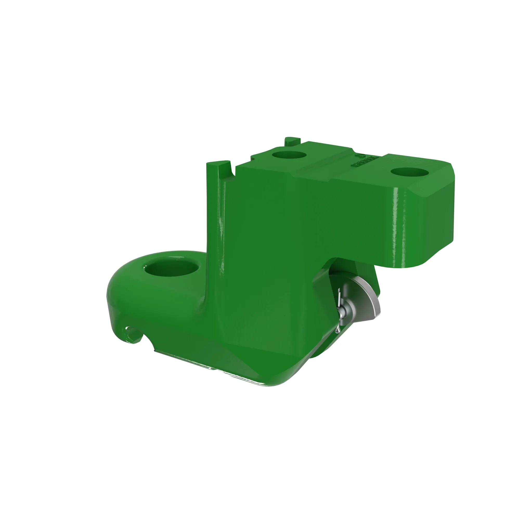 John Deere Drawbar Strap, Category 3 - RE566117
