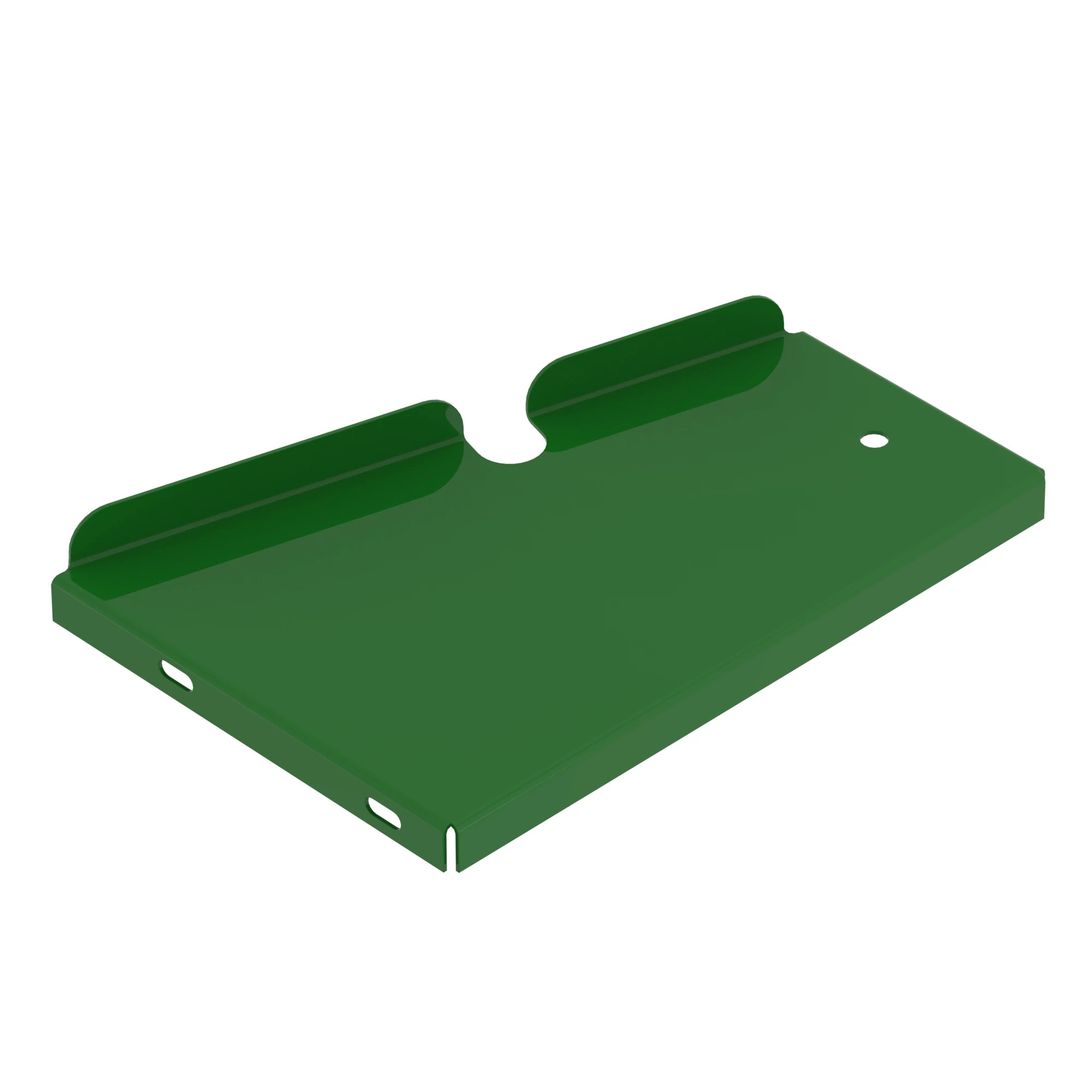 PANEL, CHASSIS, 4CYL, RH