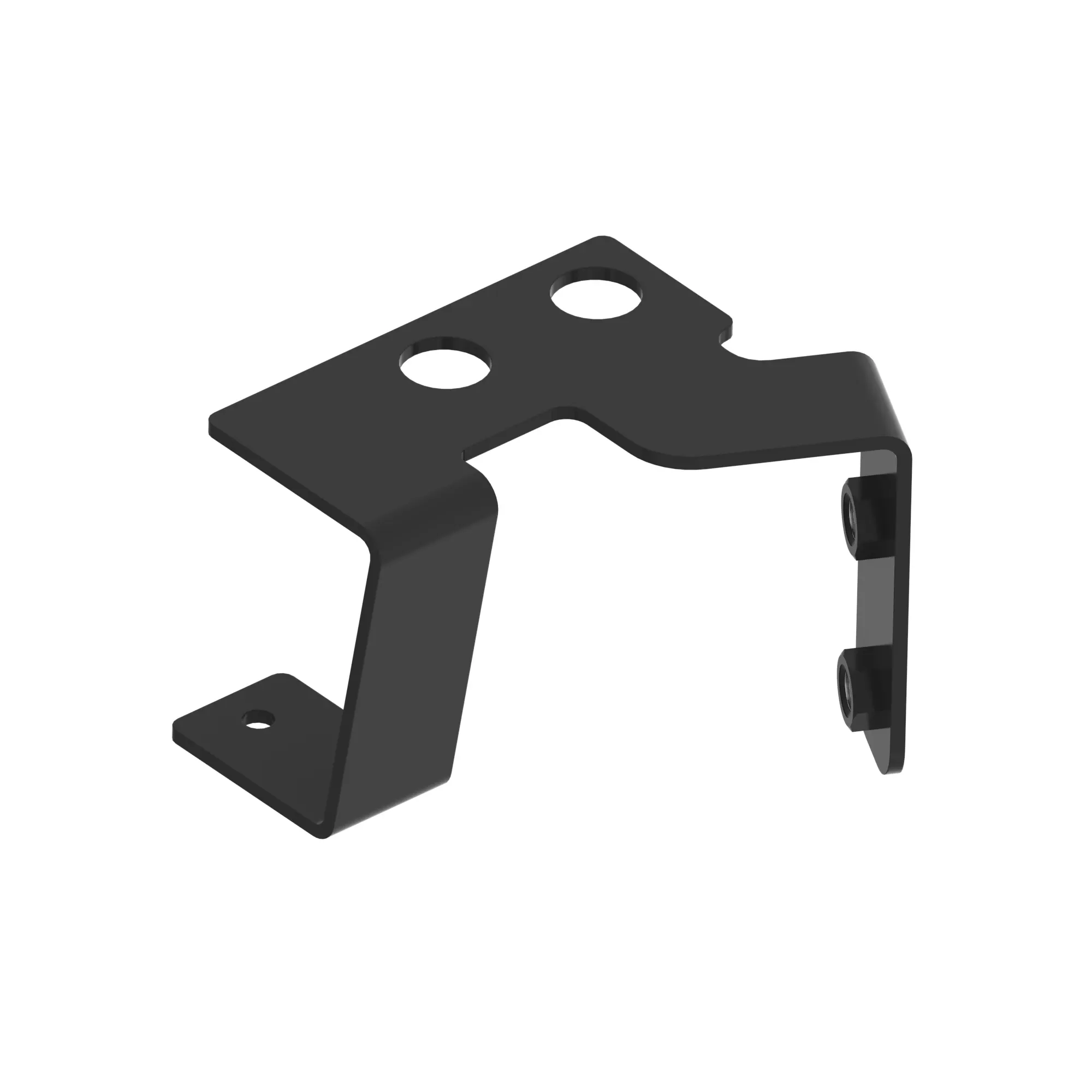 BRACKET, BATTERY CABLE SUPPORT