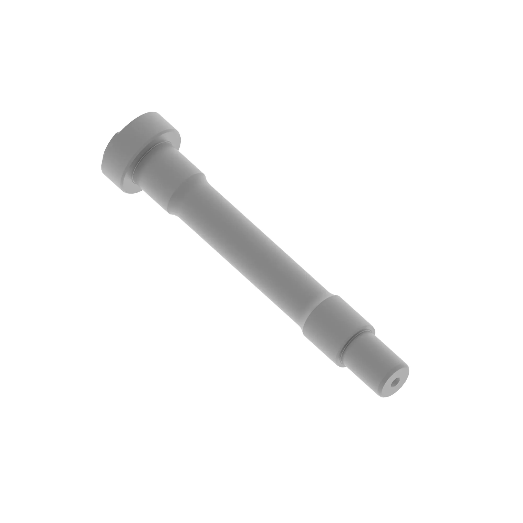 PIN, FRONT AXLE PIVOT