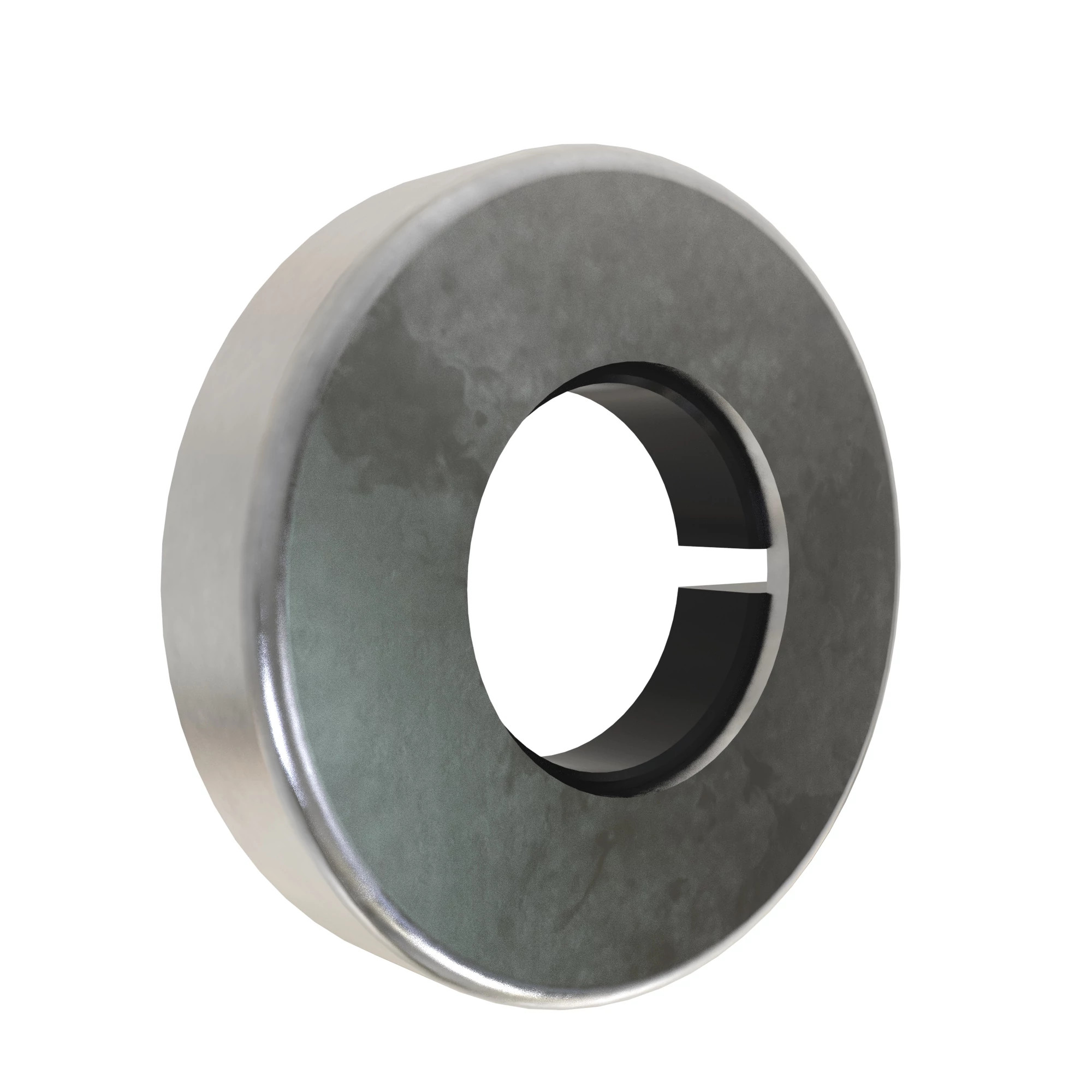 John Deere Bucket Locking Collar - AT464766