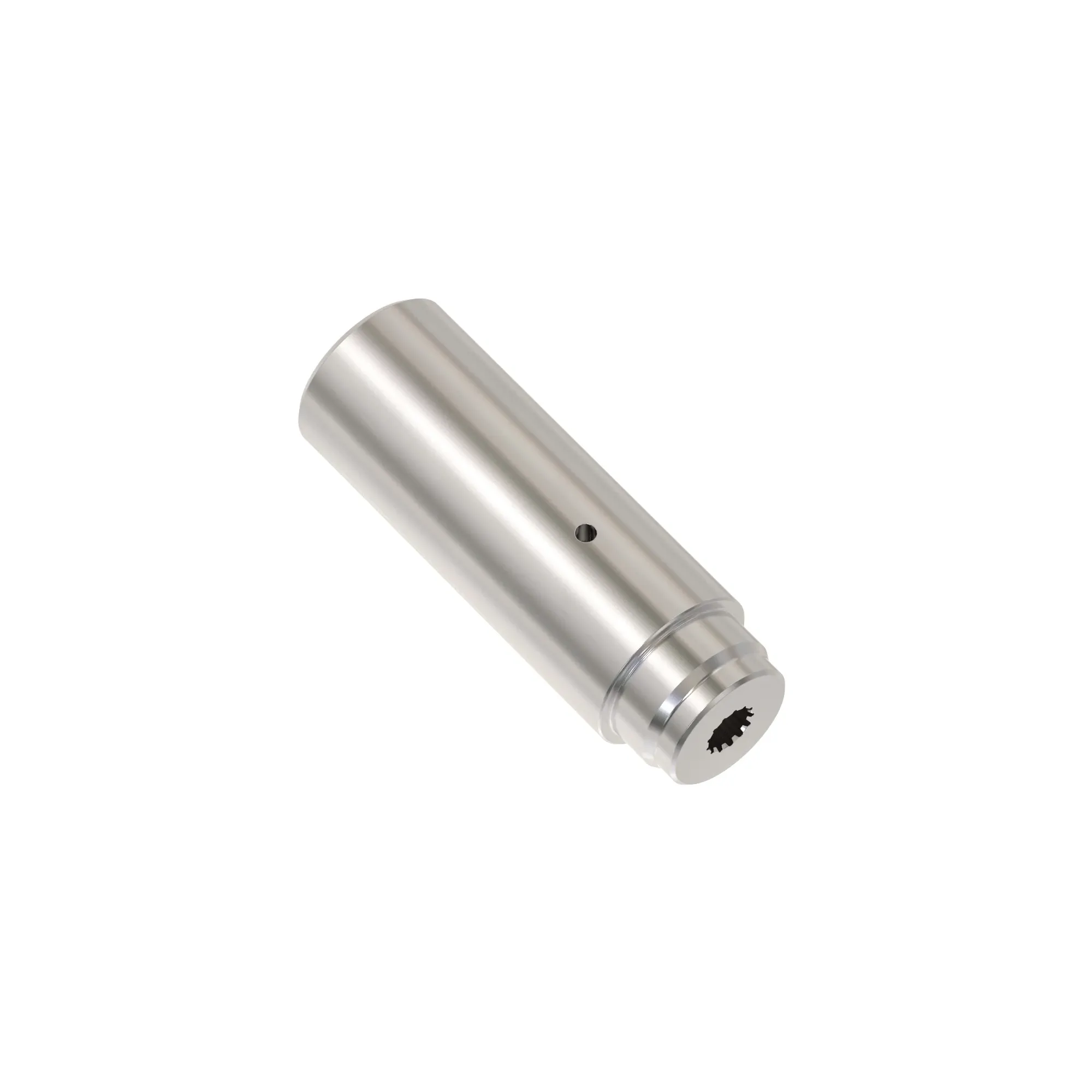 John Deere Hydraulic Pump Driveshaft - YZ502163