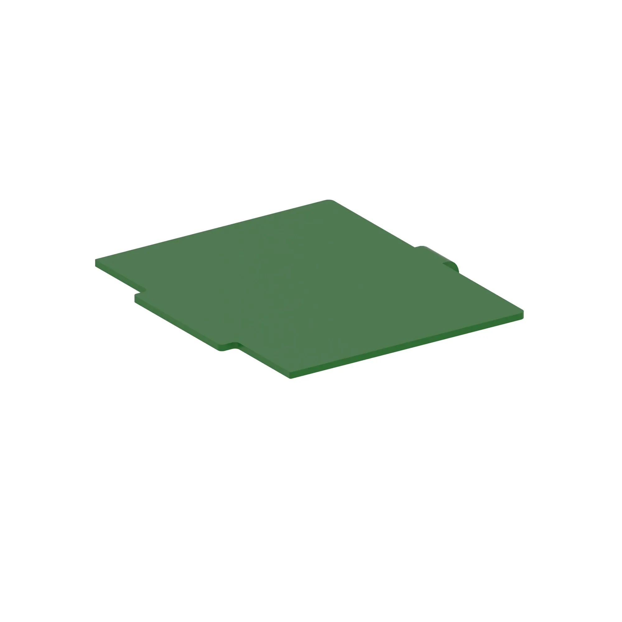 Plate