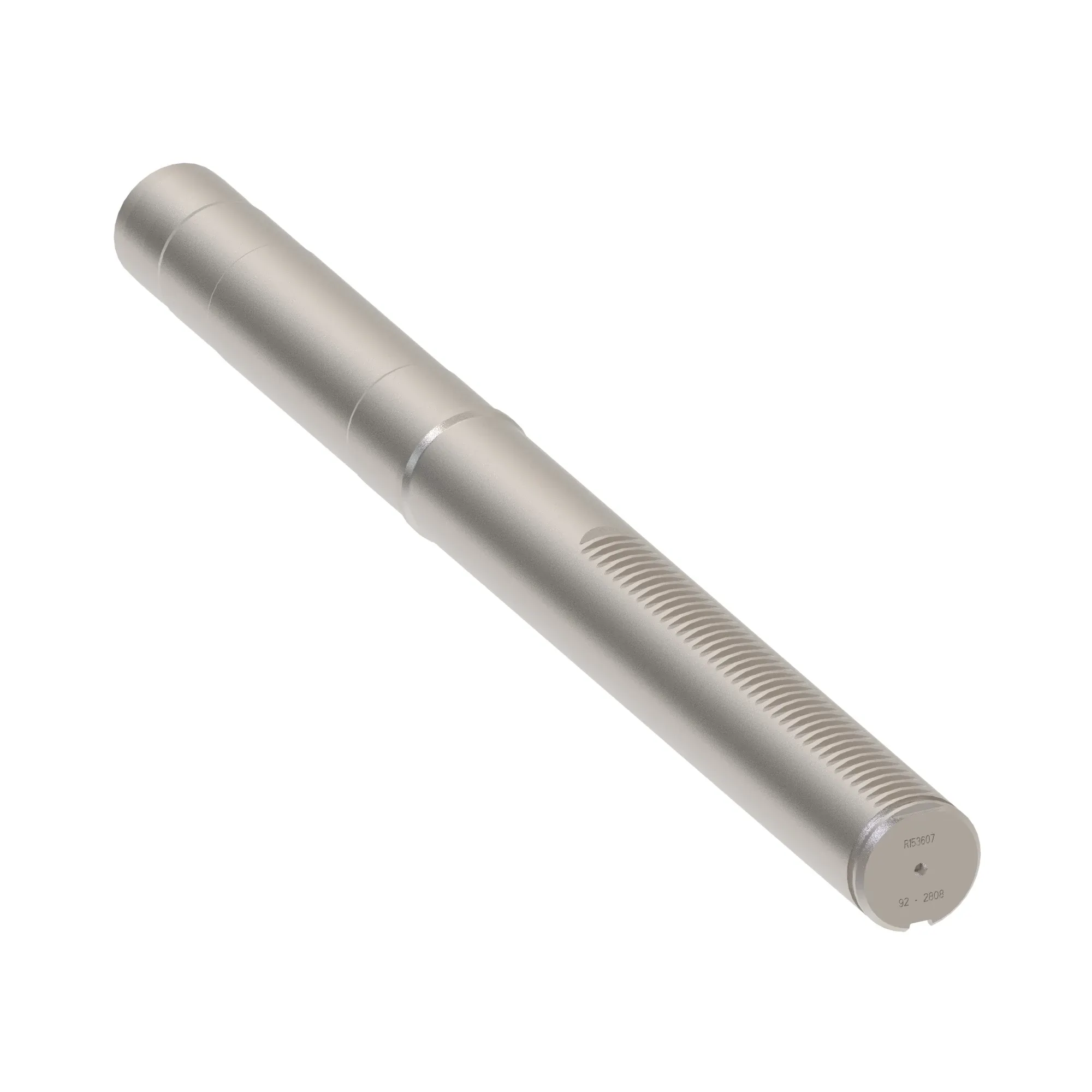 John Deere Shaft - R153607