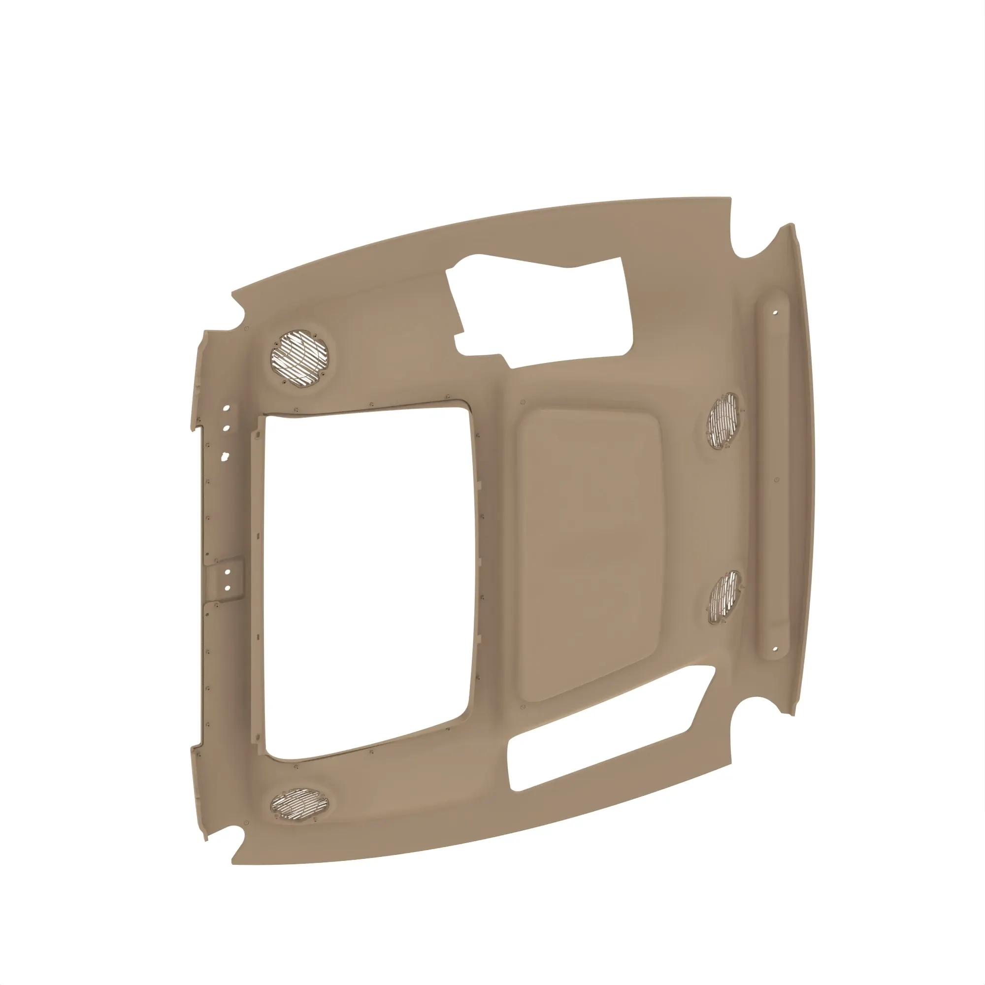 John Deere Headliner - AL214974