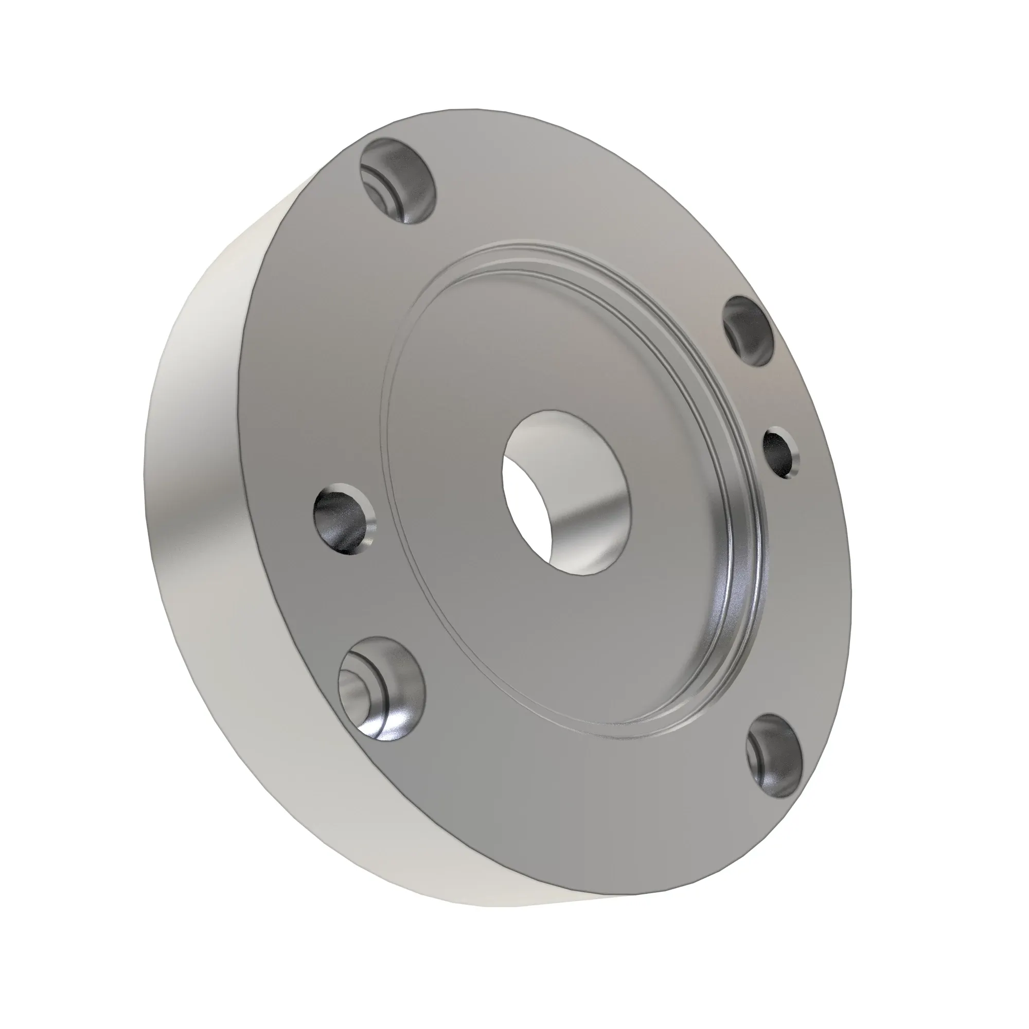 John Deere Flange - T301725