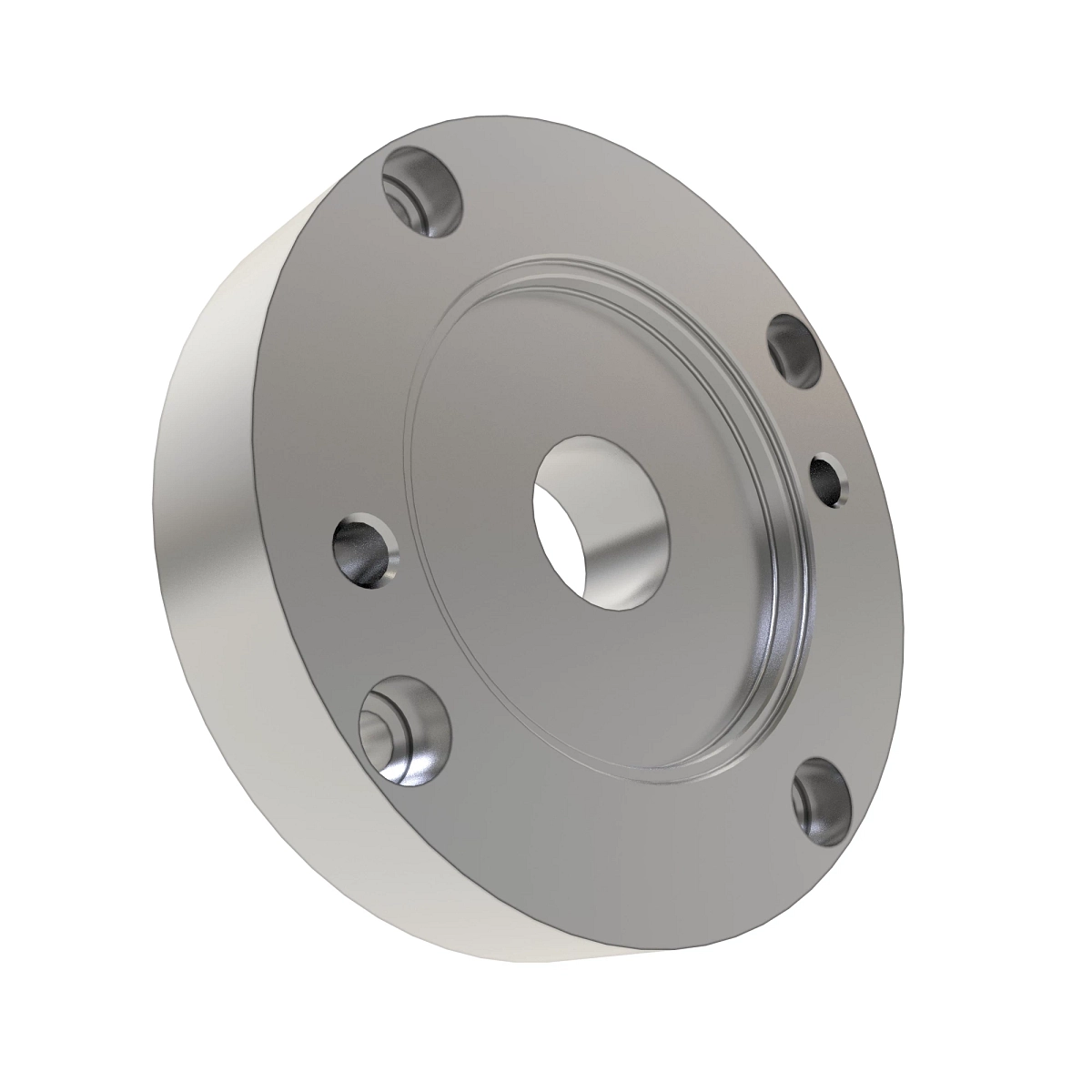 Flange