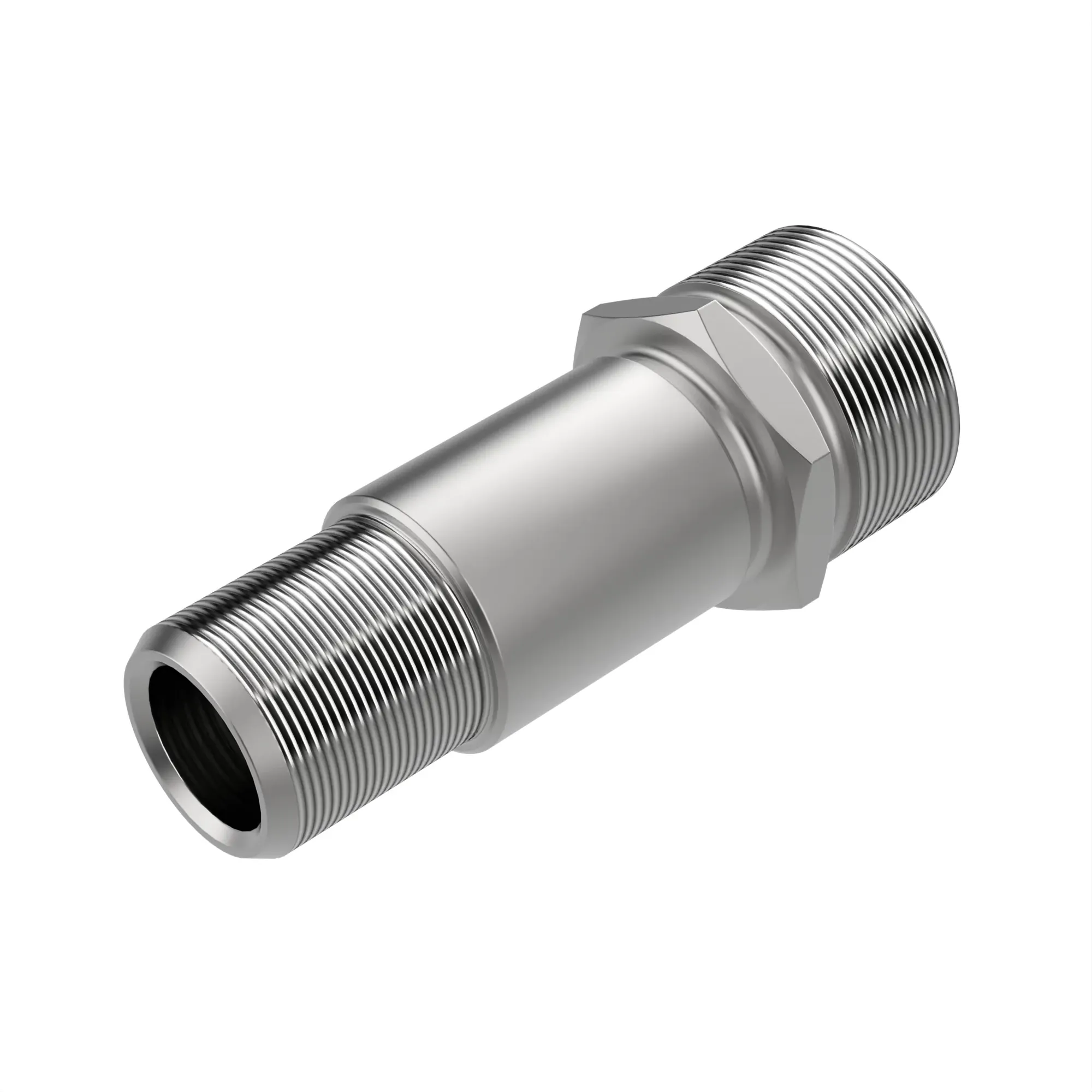 John Deere Male Adapter Fitting - DZ114802