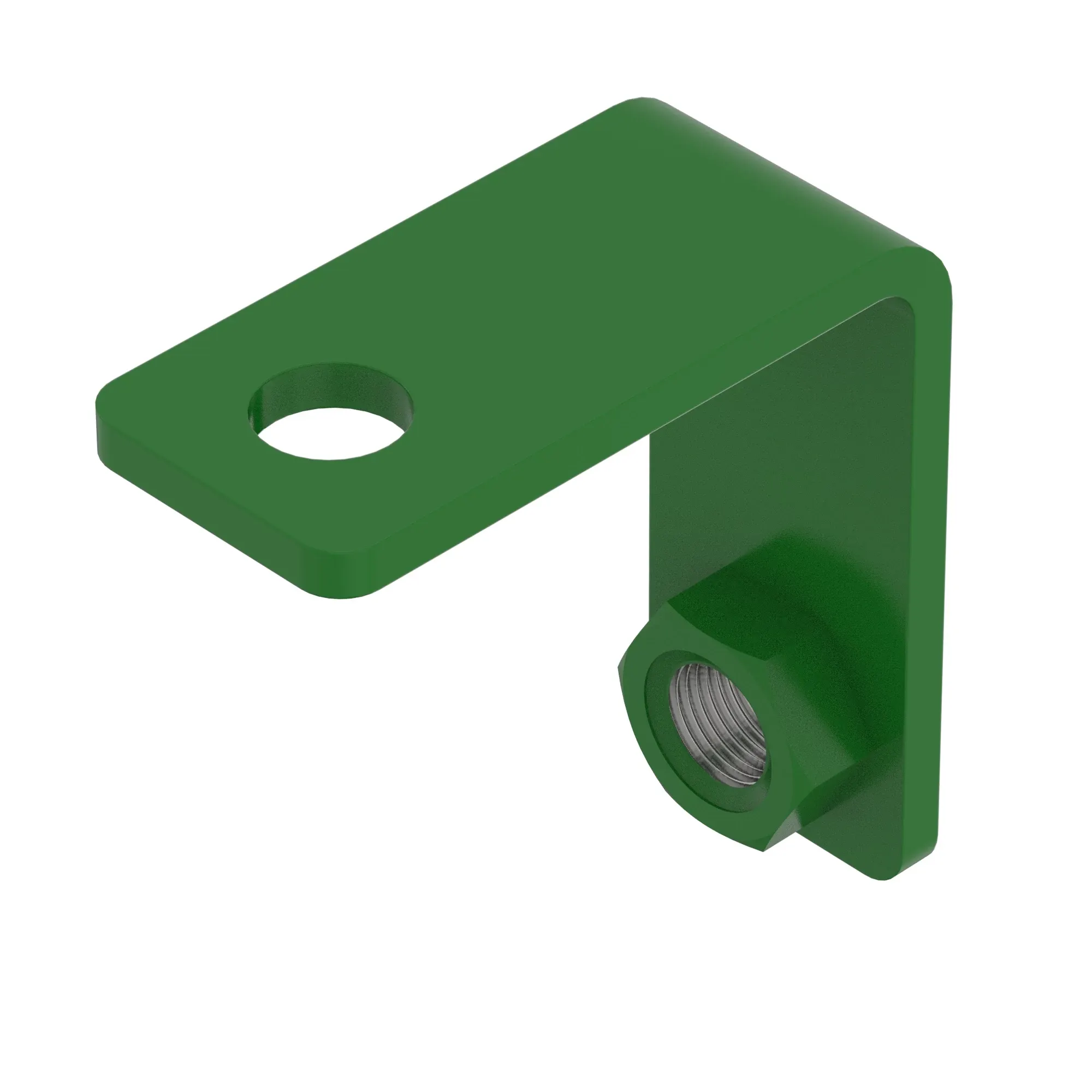 BRACKET, 5ELPR/TSS OOS HARNESS BRAC