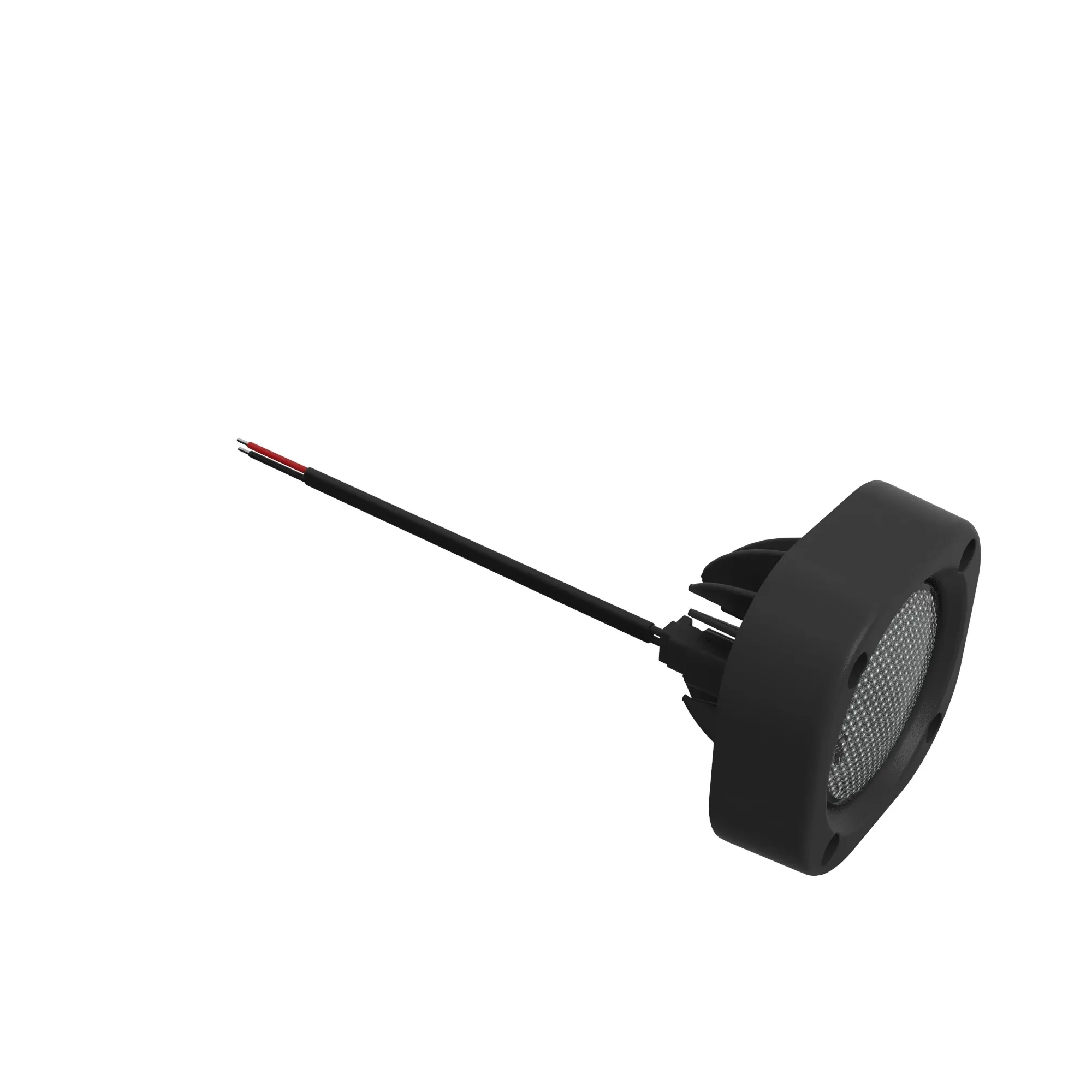 HEADLIGHT, LAMP, DRIVE 24V - 8 LED
