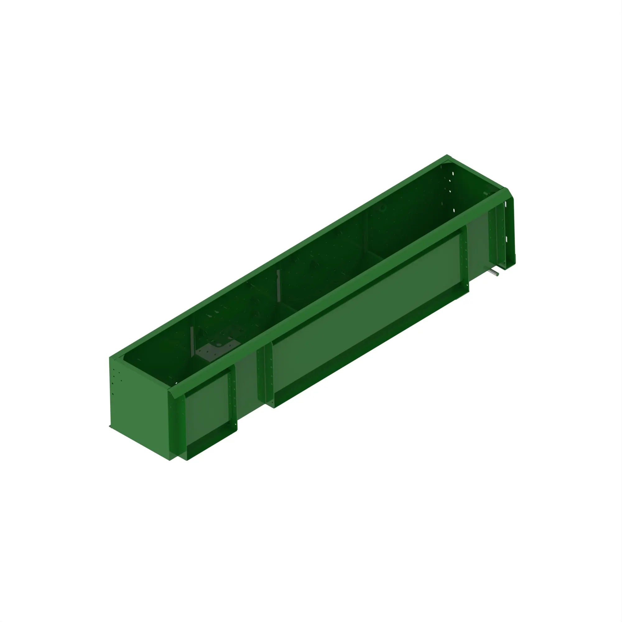 BOX, (LH TWINE BOX)