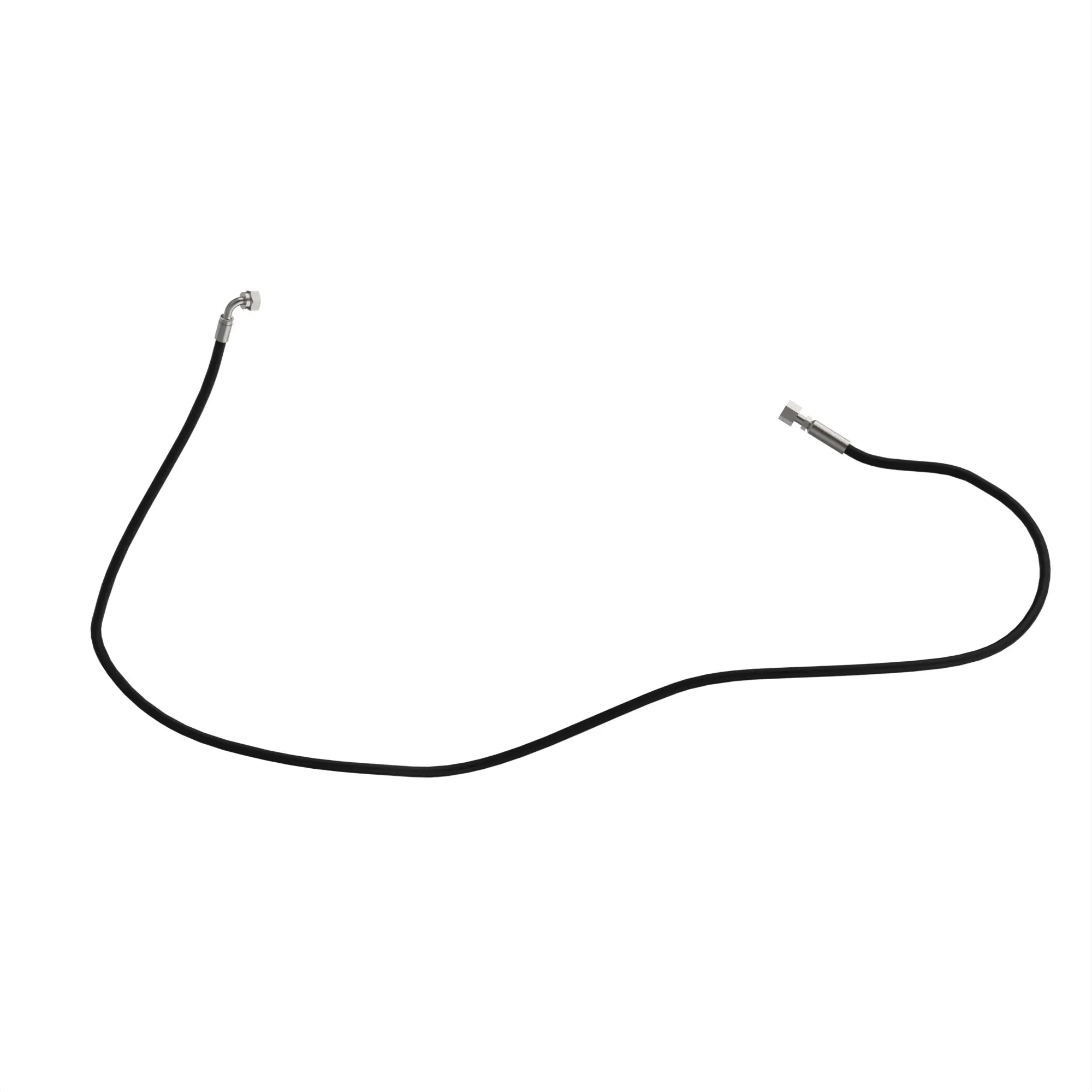 John Deere Wire Reinforced Hydraulic Hose - AXT17641