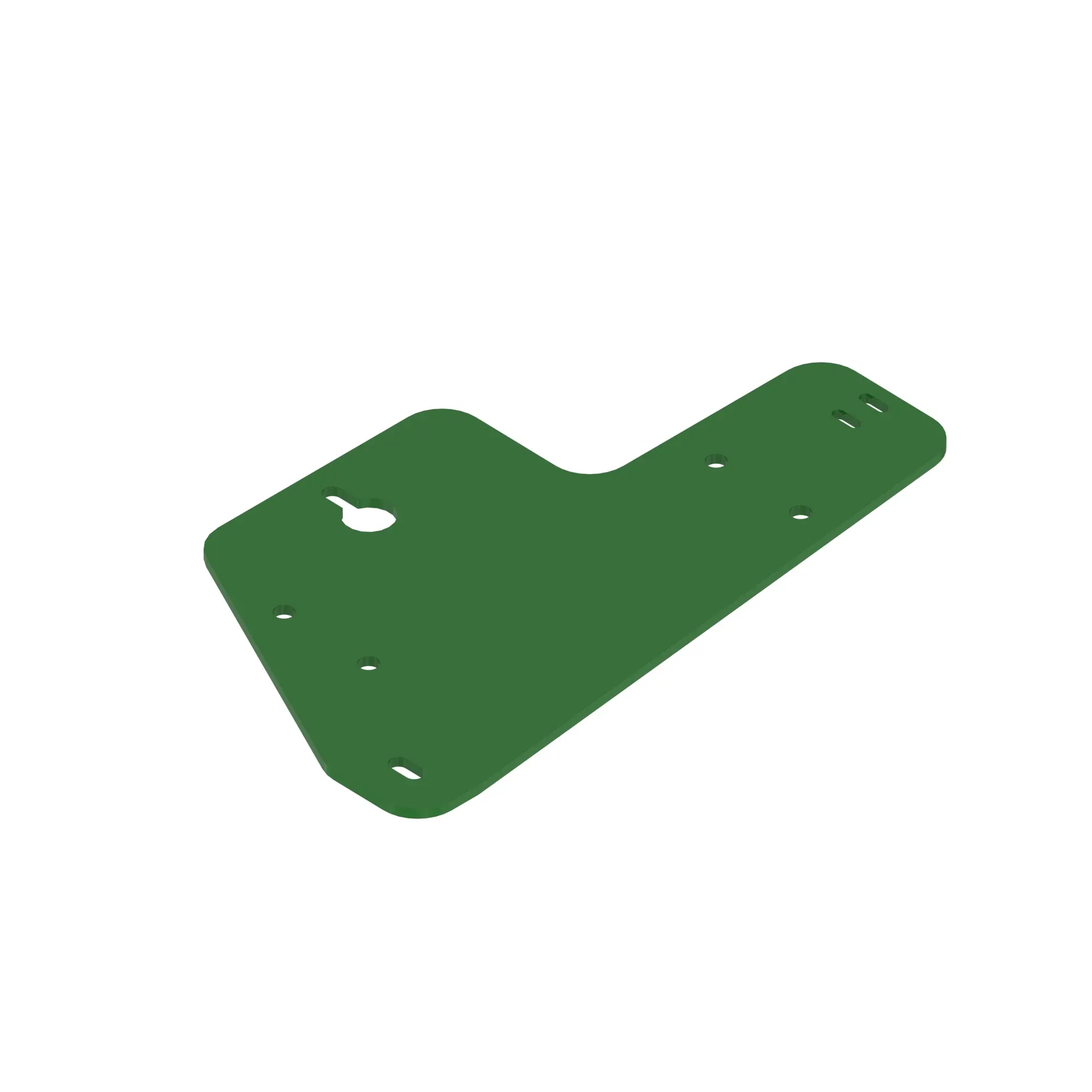 John Deere Bracket - A136374