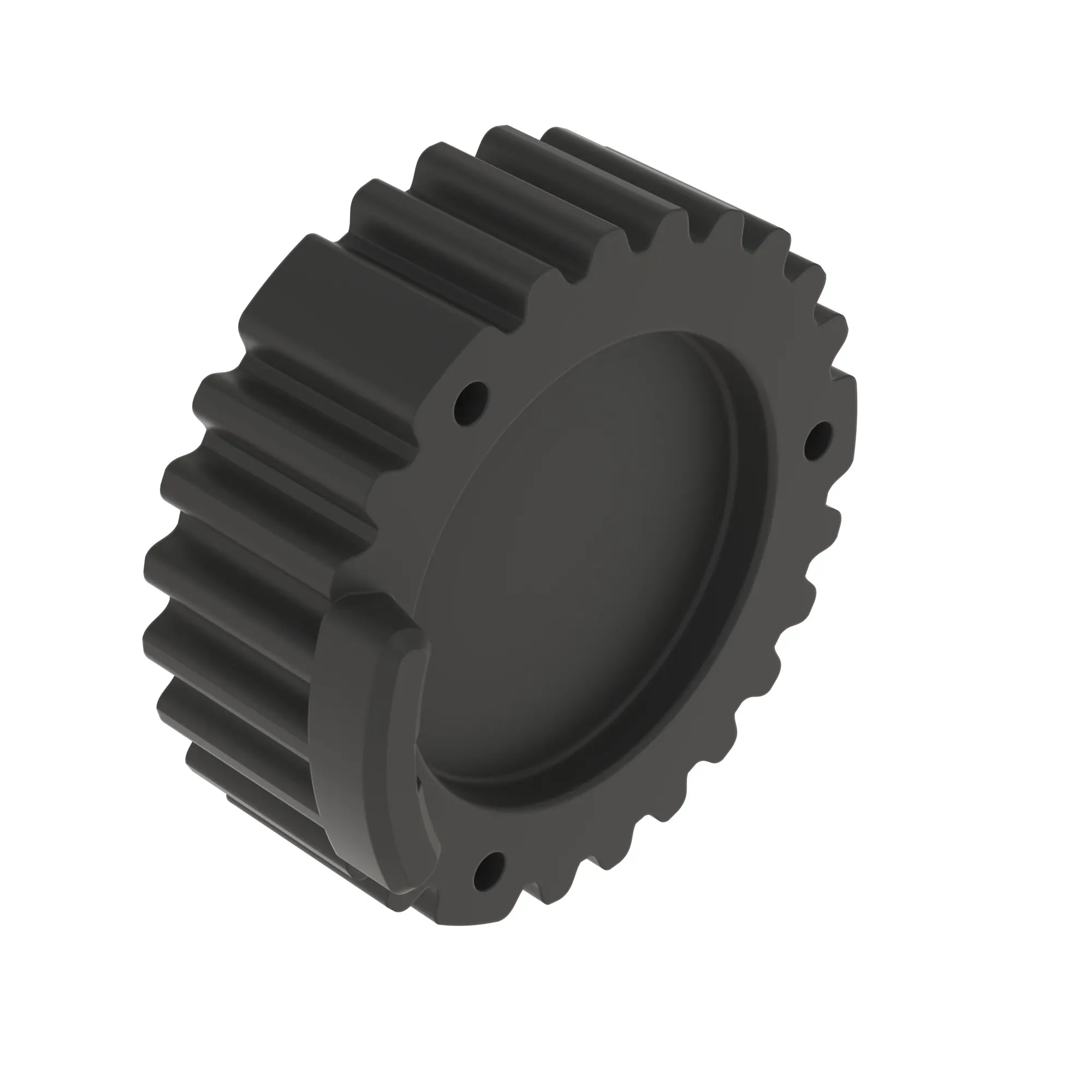 DEUTSCH RECEPTACLE CAP