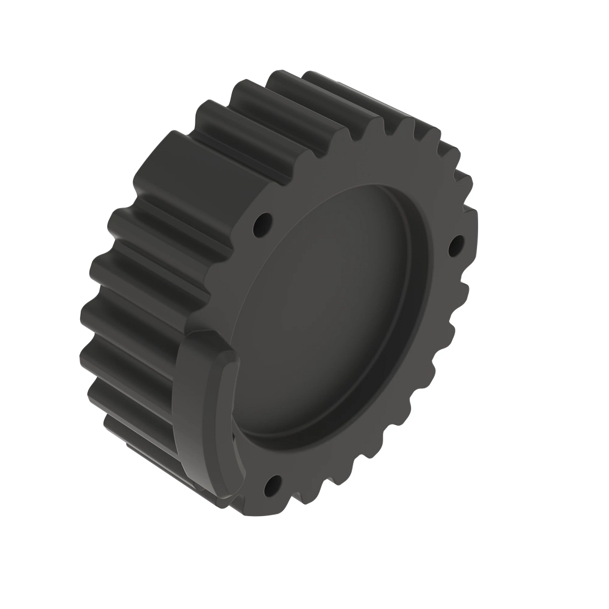 DEUTSCH RECEPTACLE CAP