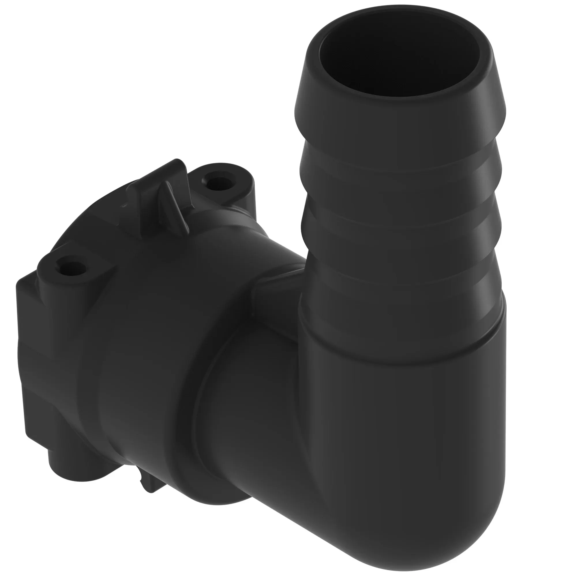 FITTING, ELBOW FEMALE 20 QC X 0.75