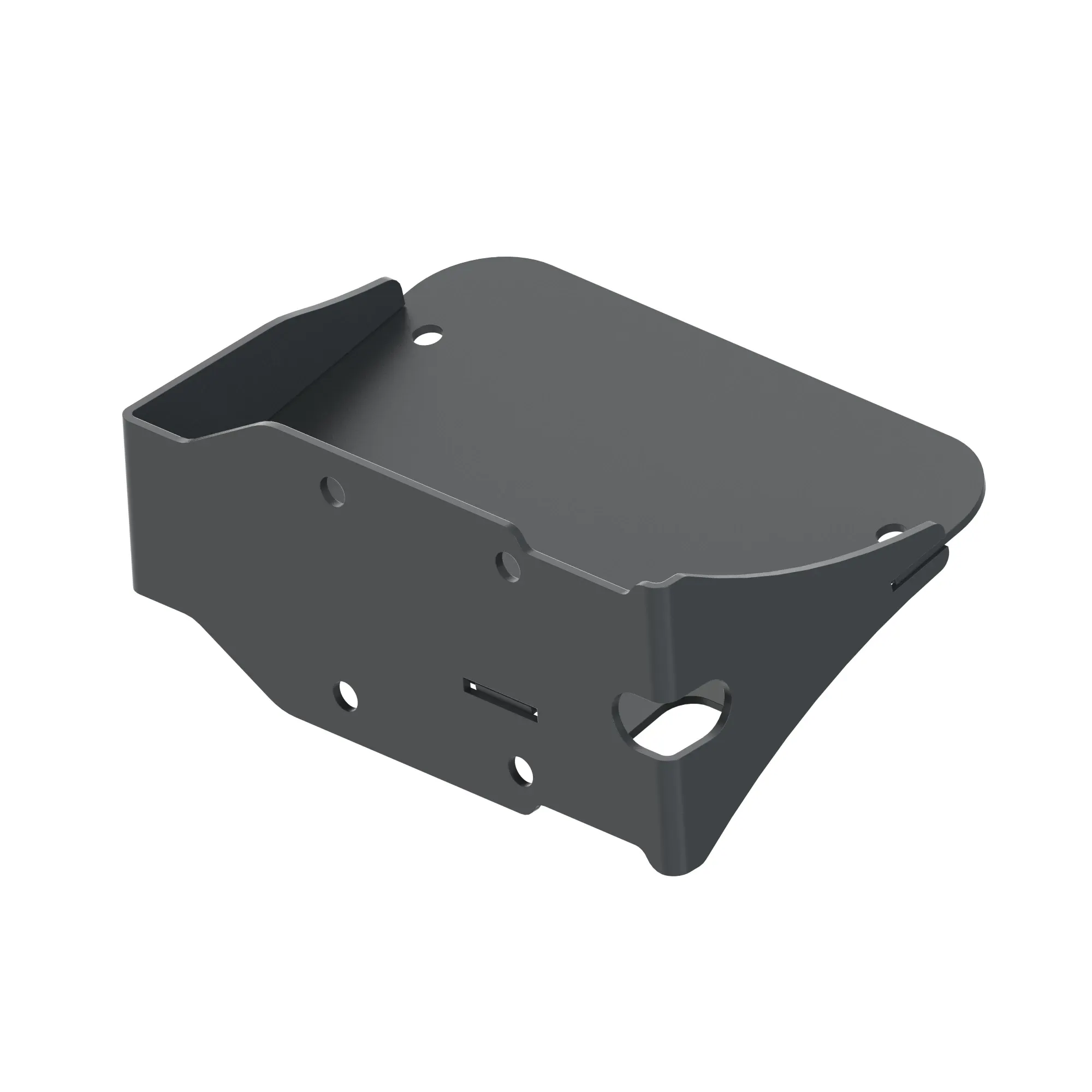 BRACKET, EH CONTROLLER MOUNT