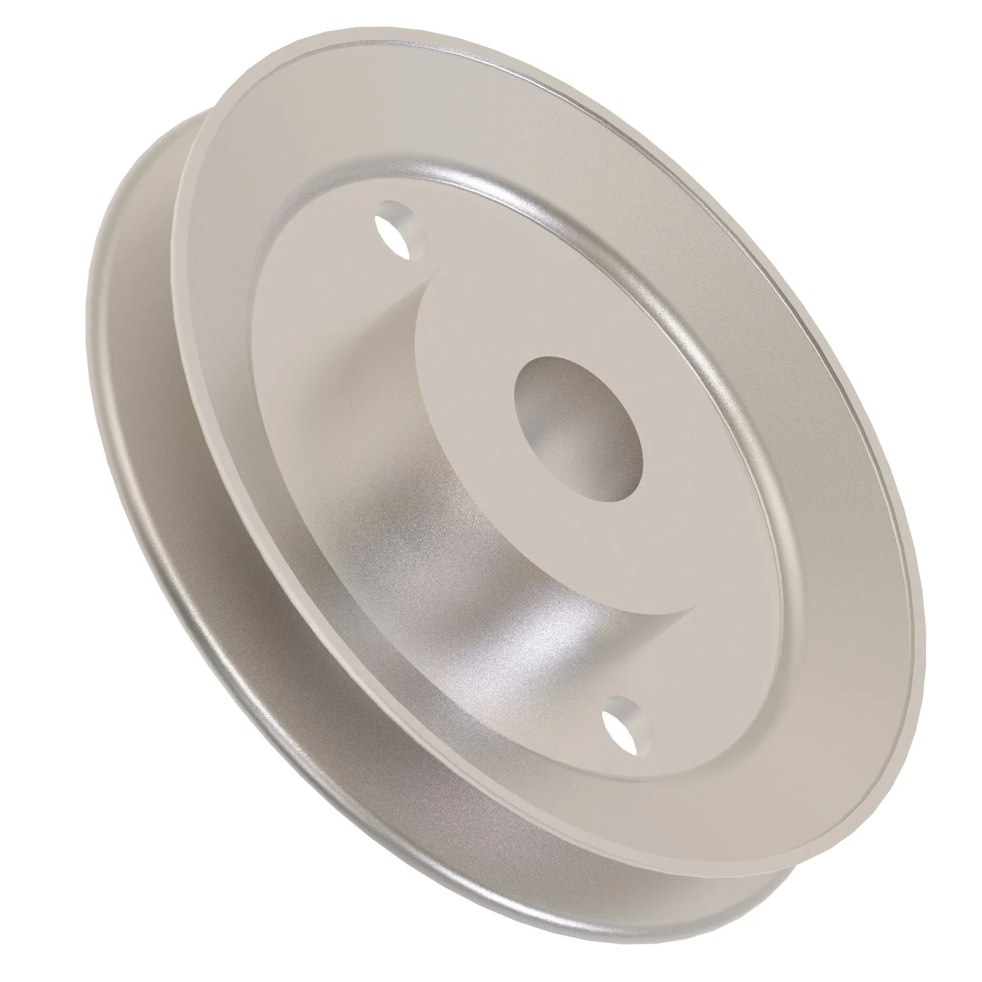 Pulley