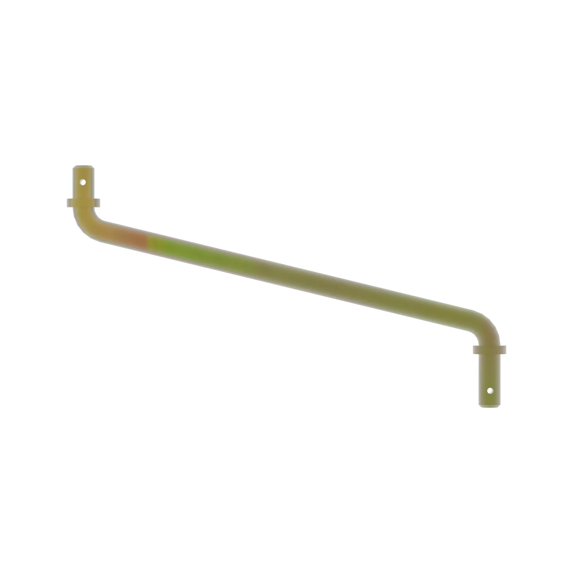 PIN FASTENER, FOOT THROTTLE