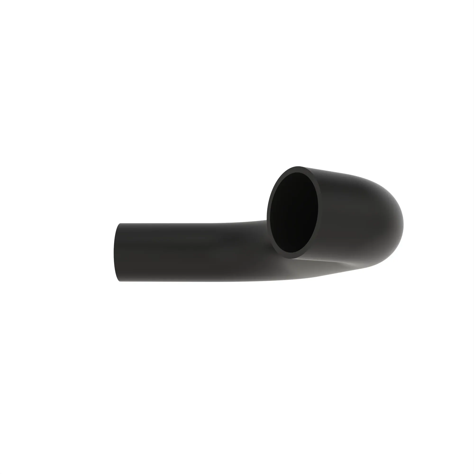 RADIATOR HOSE, LOWER RAD HOSE RADIA