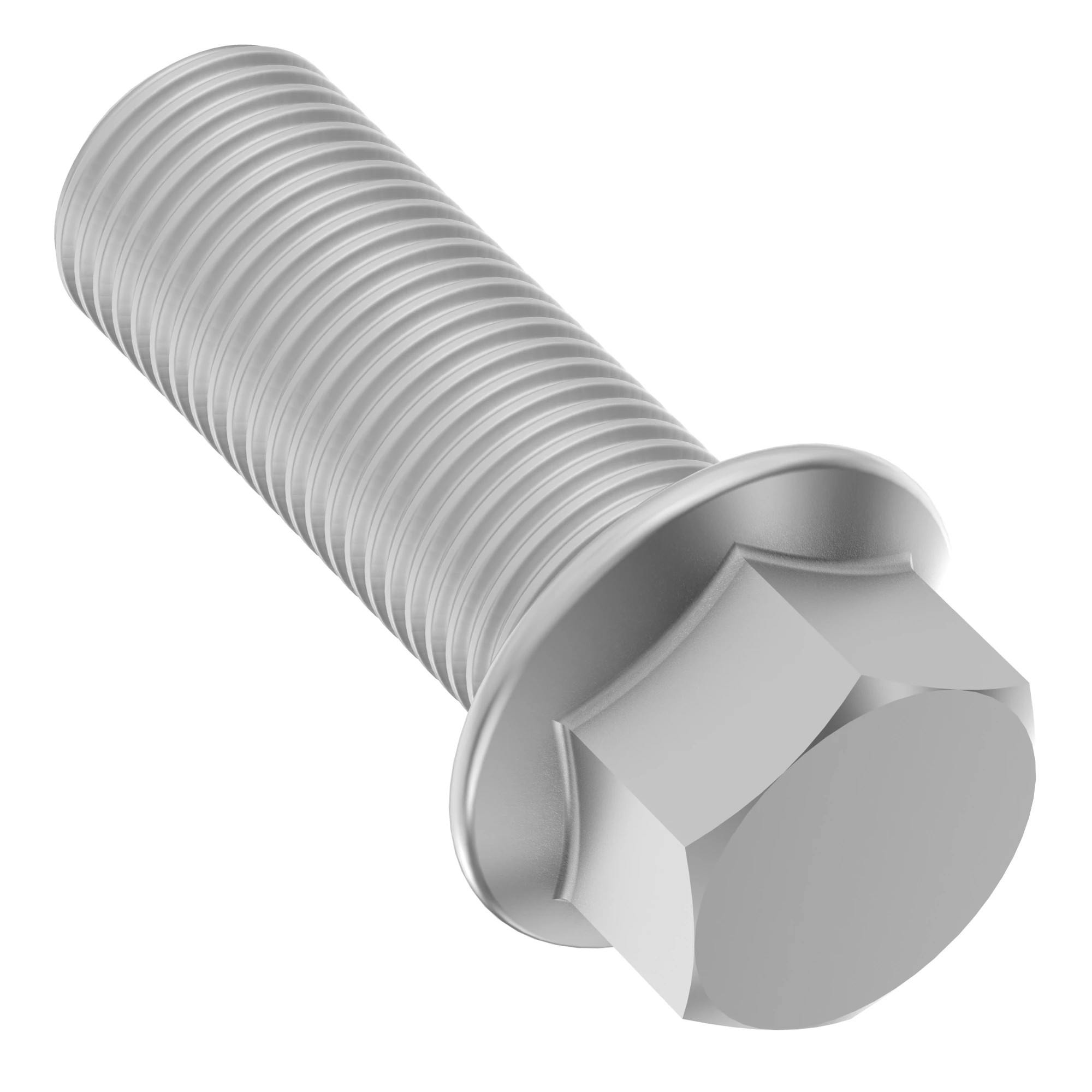 SCREW, HEX FLANGE  SPECIAL HEAD