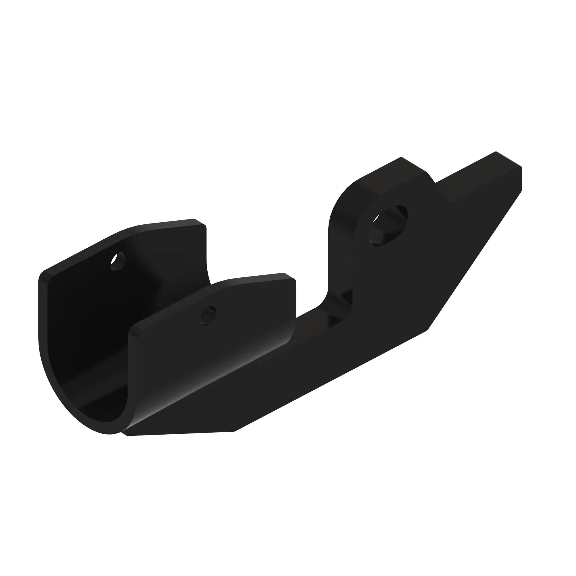 John Deere Wing Lift Cylinder Stop - AKK32568