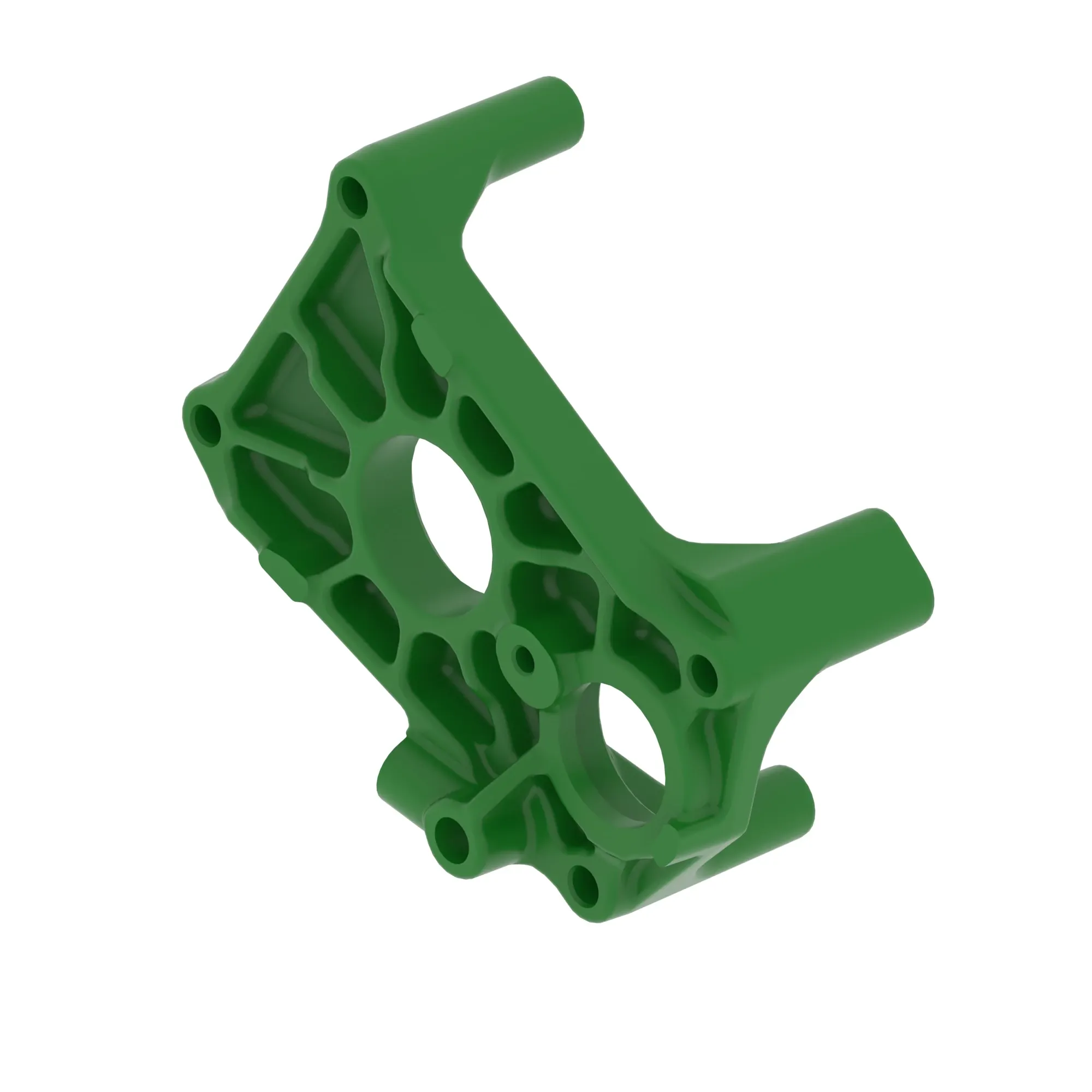 RETAINER, BEARING, PTO REAR