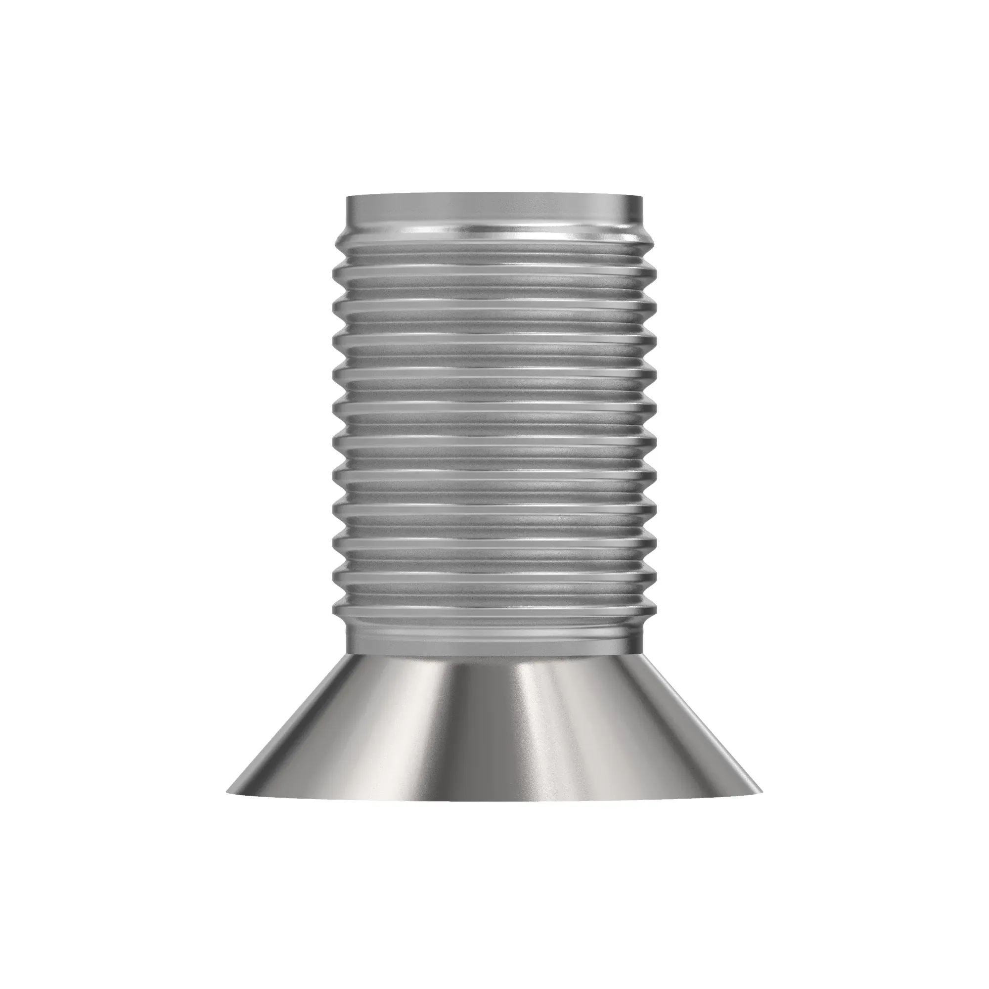 SCREW-RECESSED SOCKET