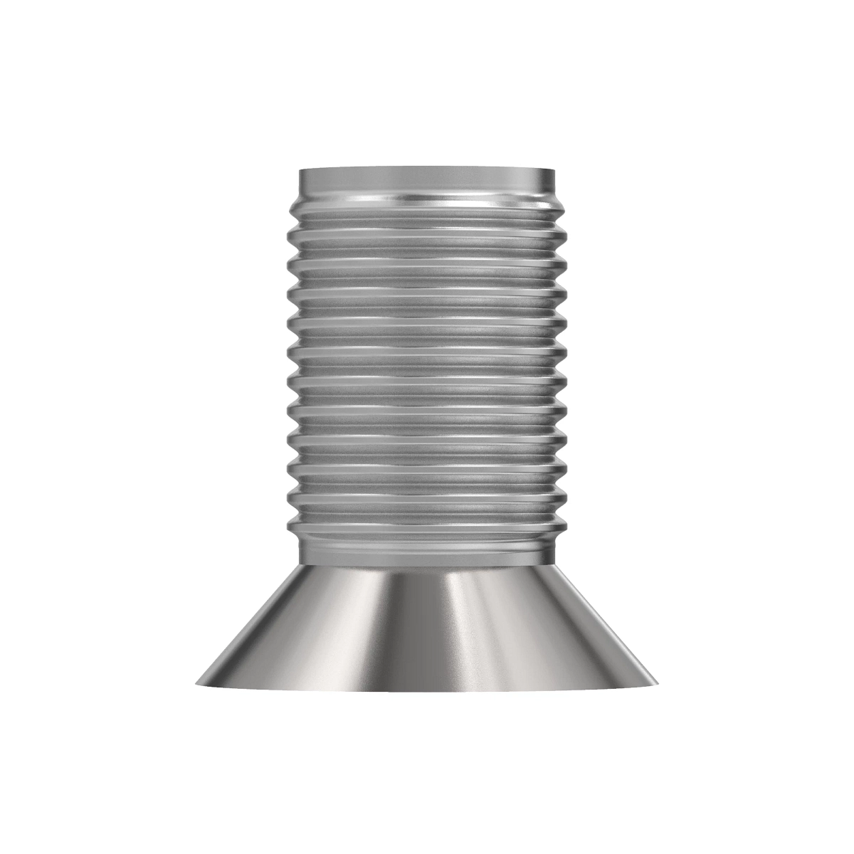 SCREW-RECESSED SOCKET