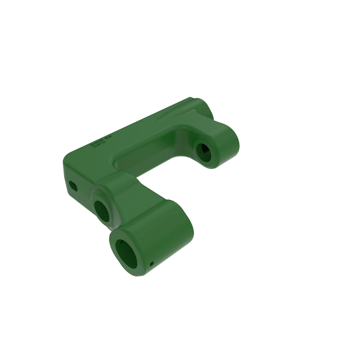 WALKING BEAM, WALKING BEAM, 3-1/8"