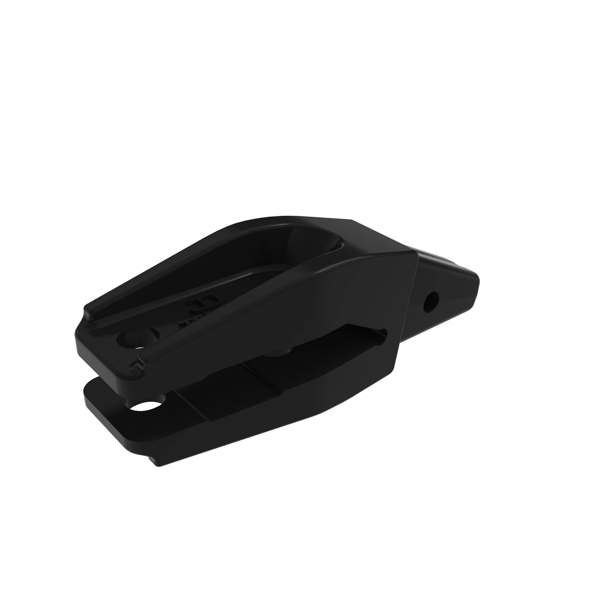ADAPTER, 25 SERIES BOLT-ON