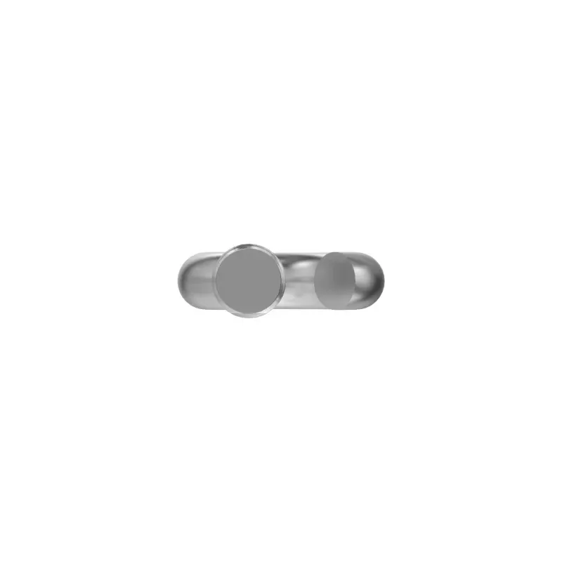 EYEBOLT, CASTER SPRING