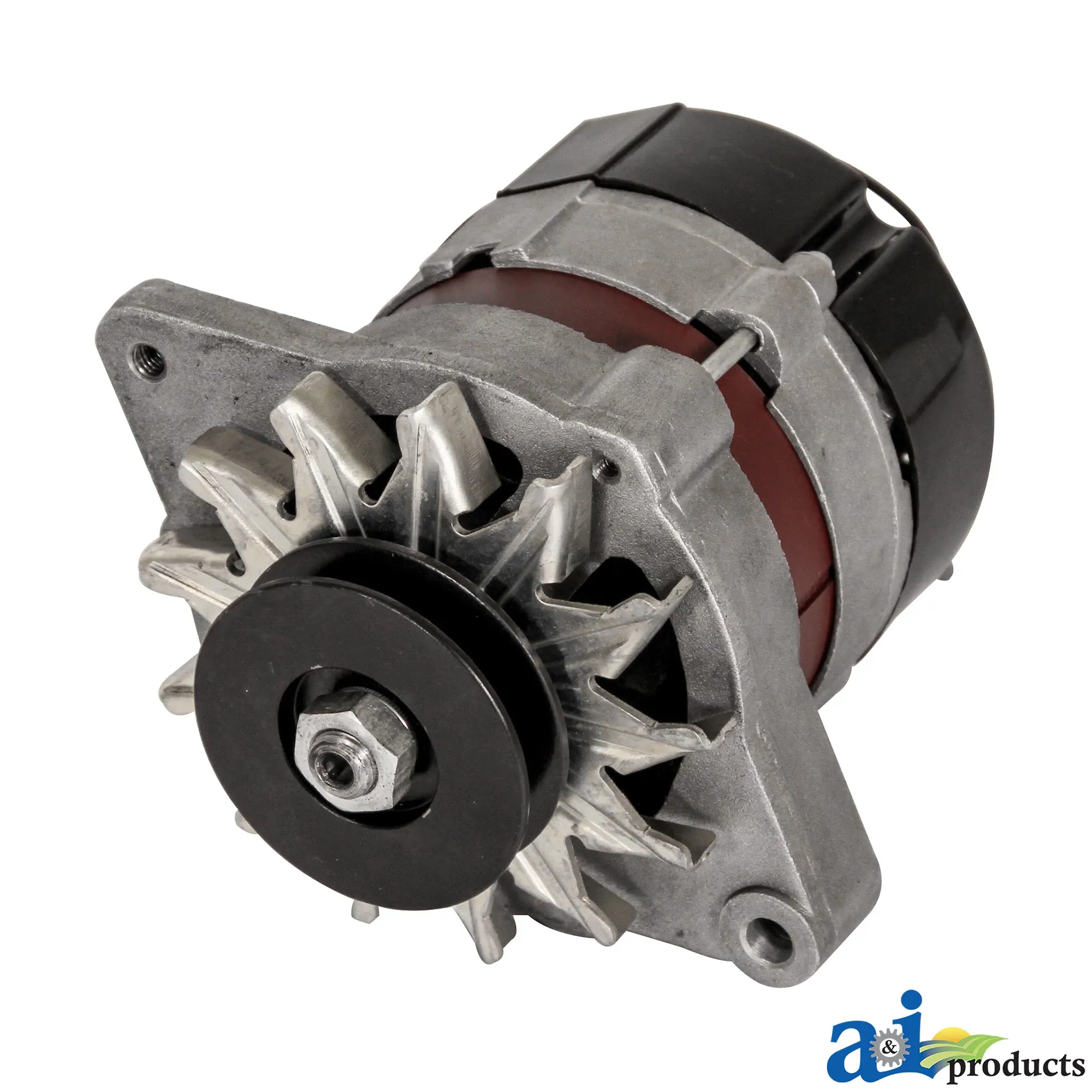 A&I Products Alternator, 12 Volt - A-VPF4000