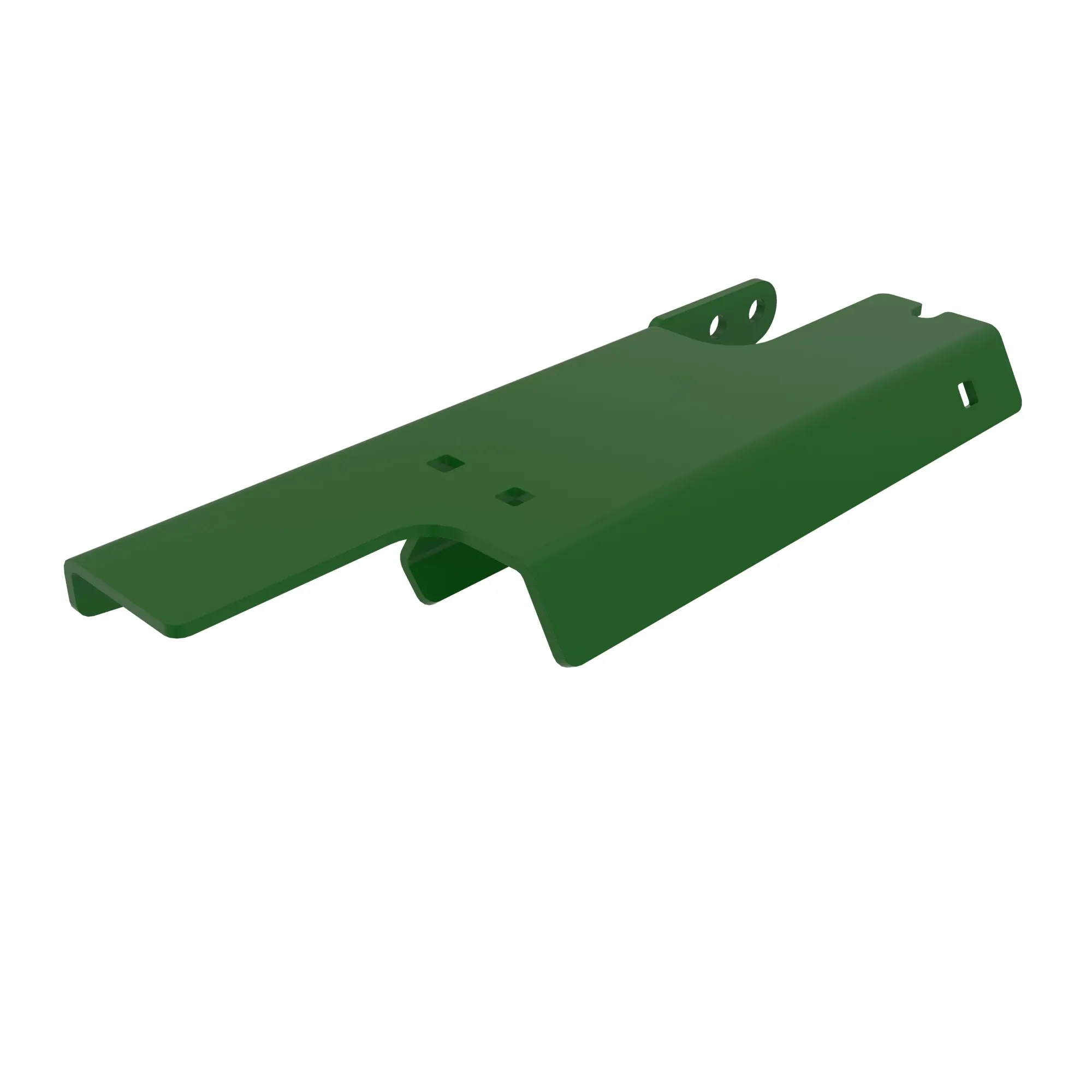 John Deere Shield - CC133959