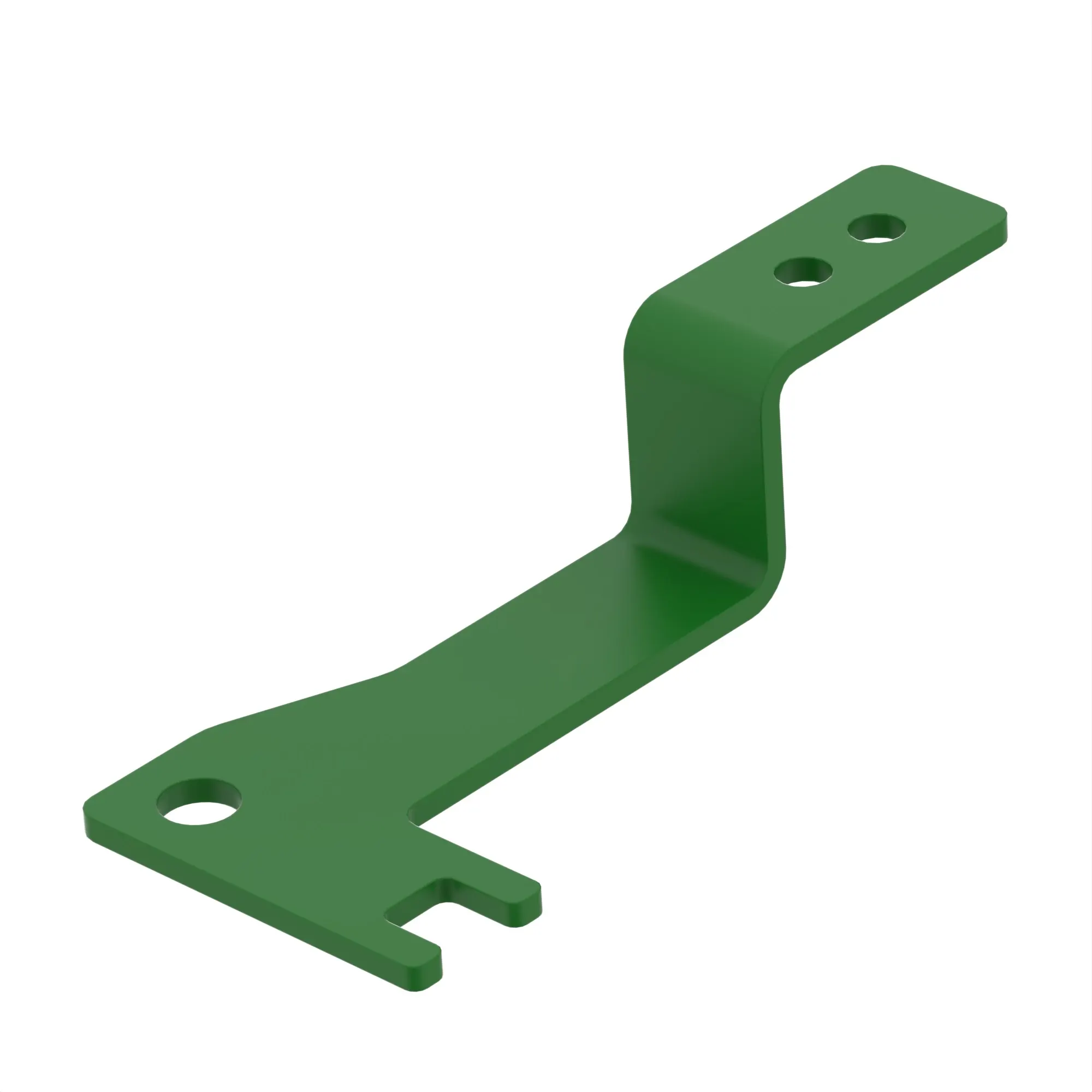 BRACKET, HARNESS